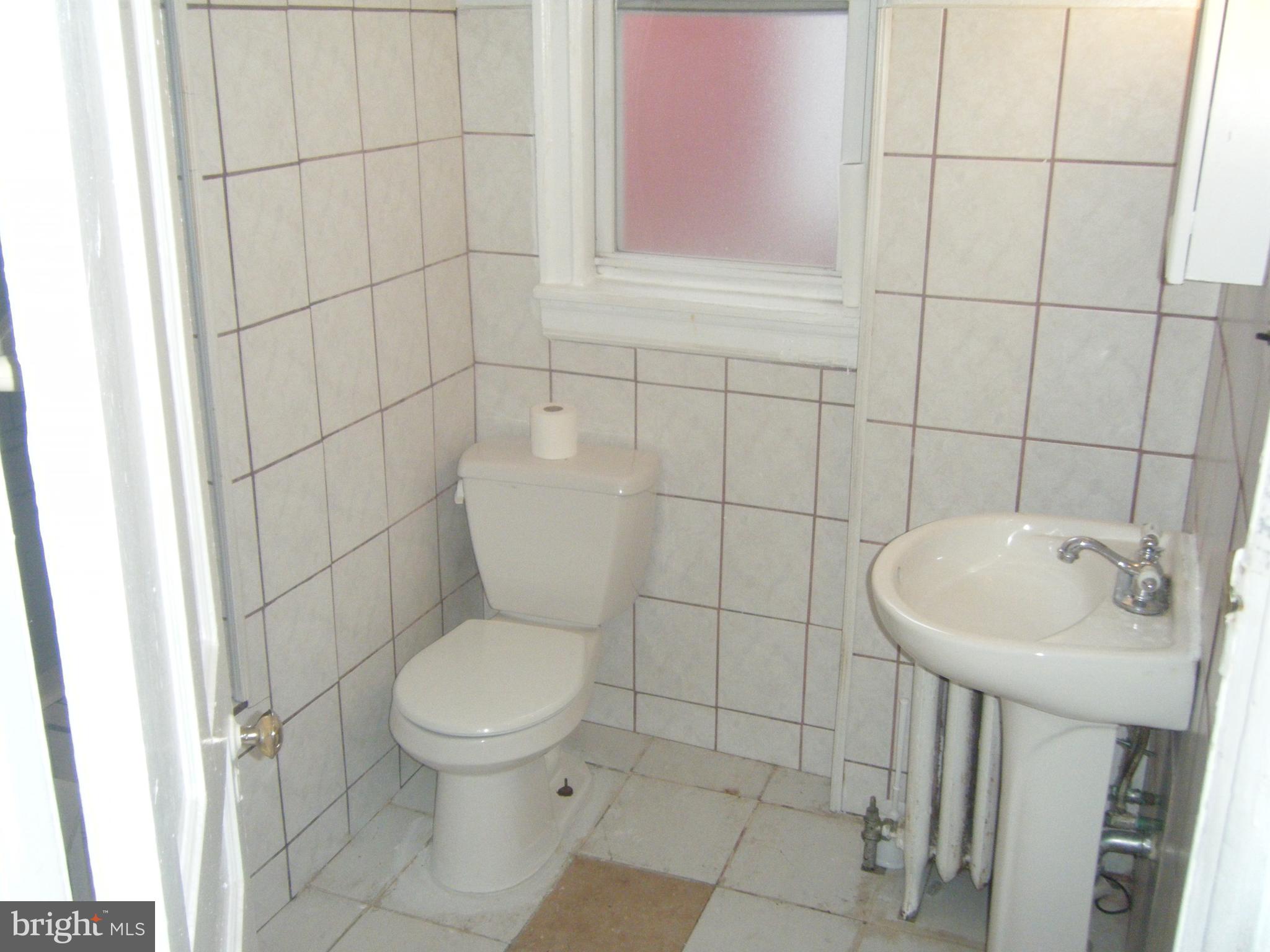 WEST PHILADELPHIA - Residential