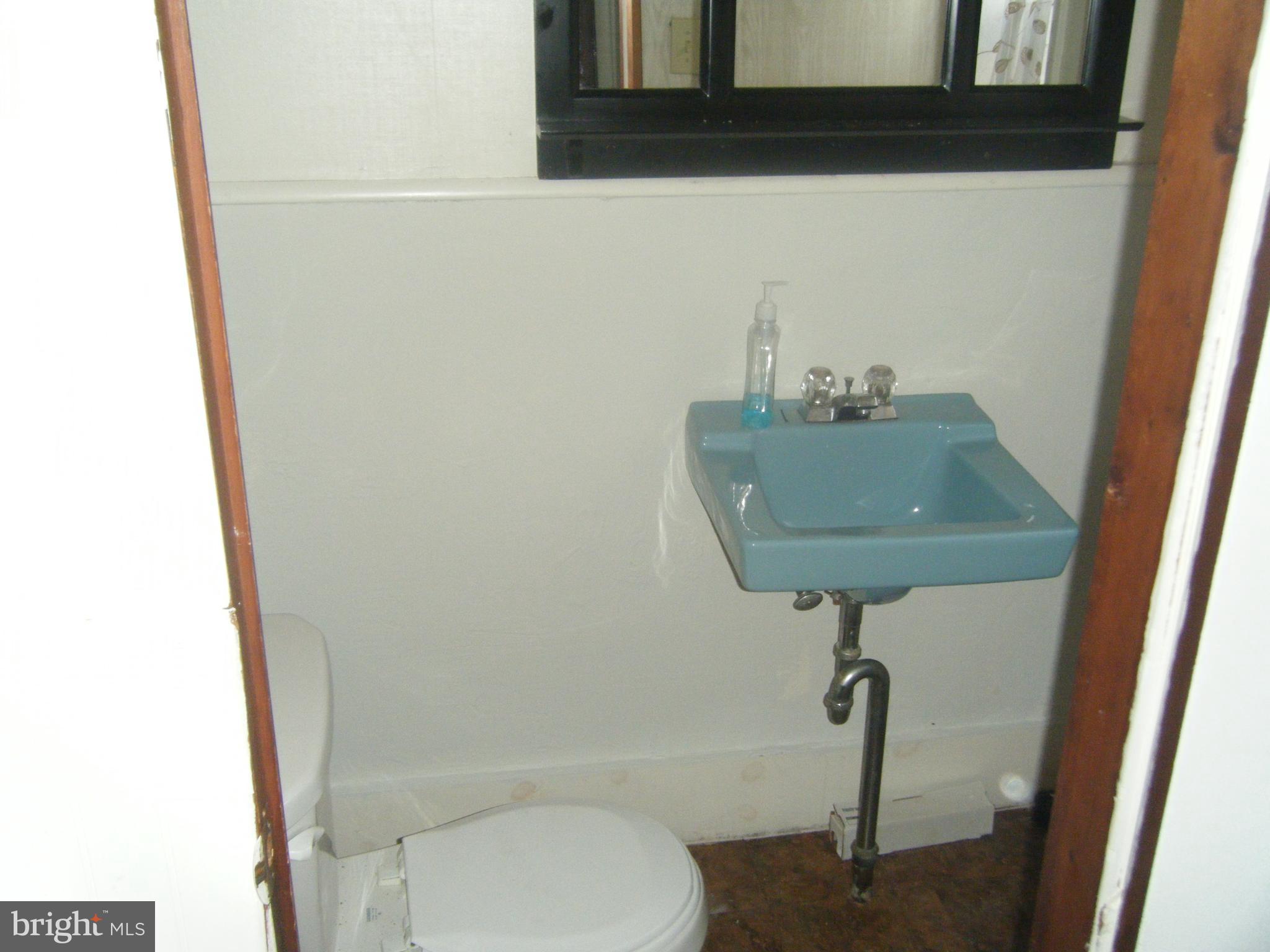 WEST PHILADELPHIA - Residential