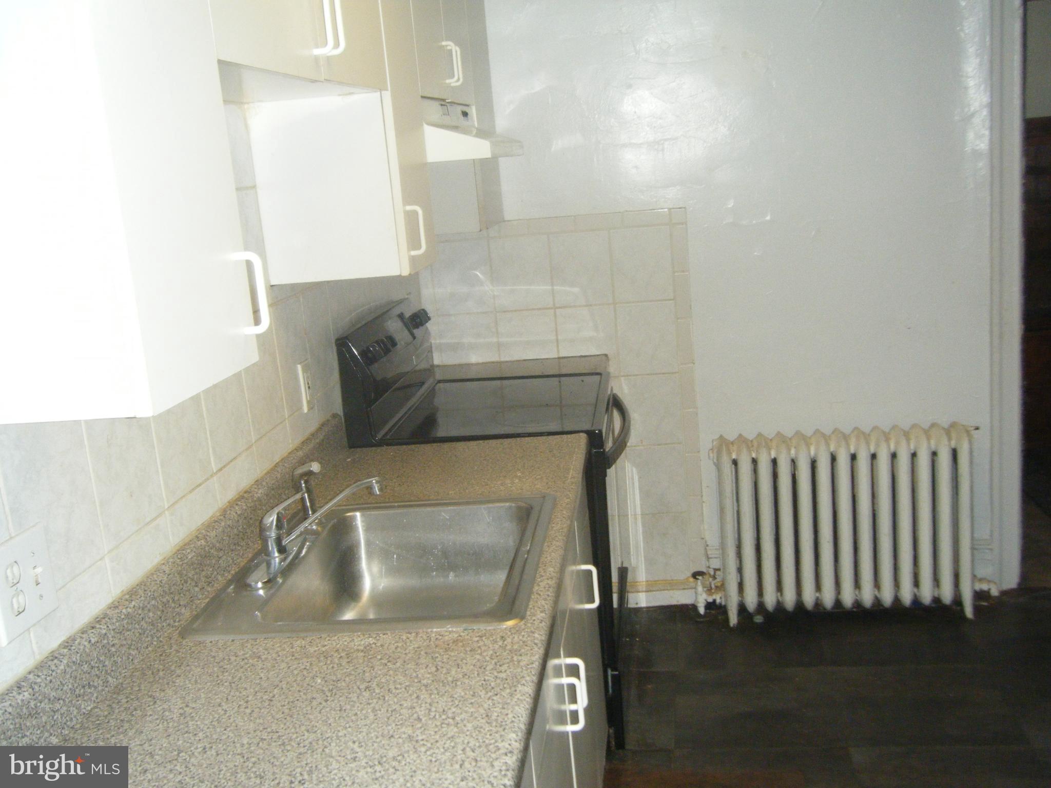 WEST PHILADELPHIA - Residential