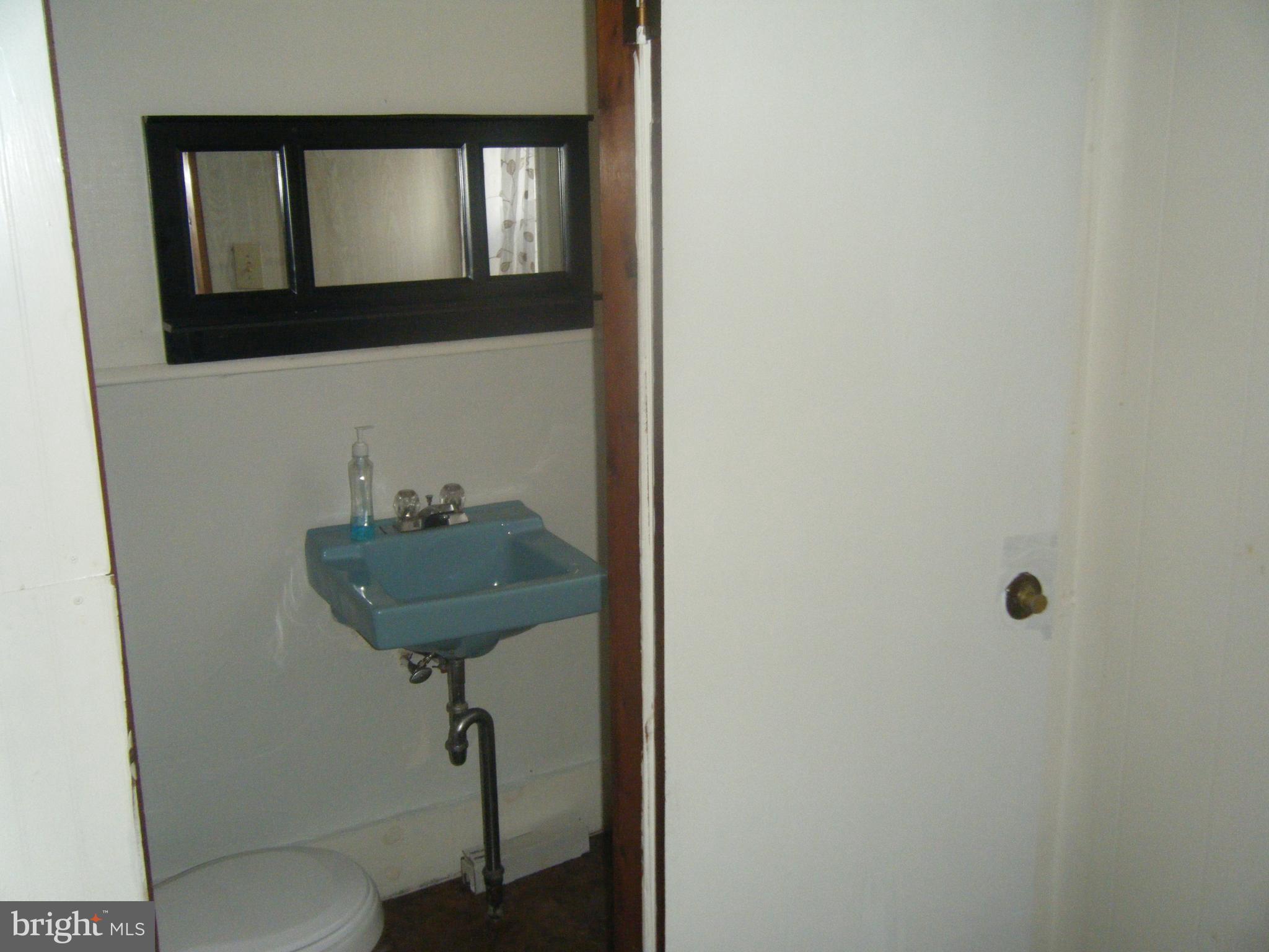 WEST PHILADELPHIA - Residential