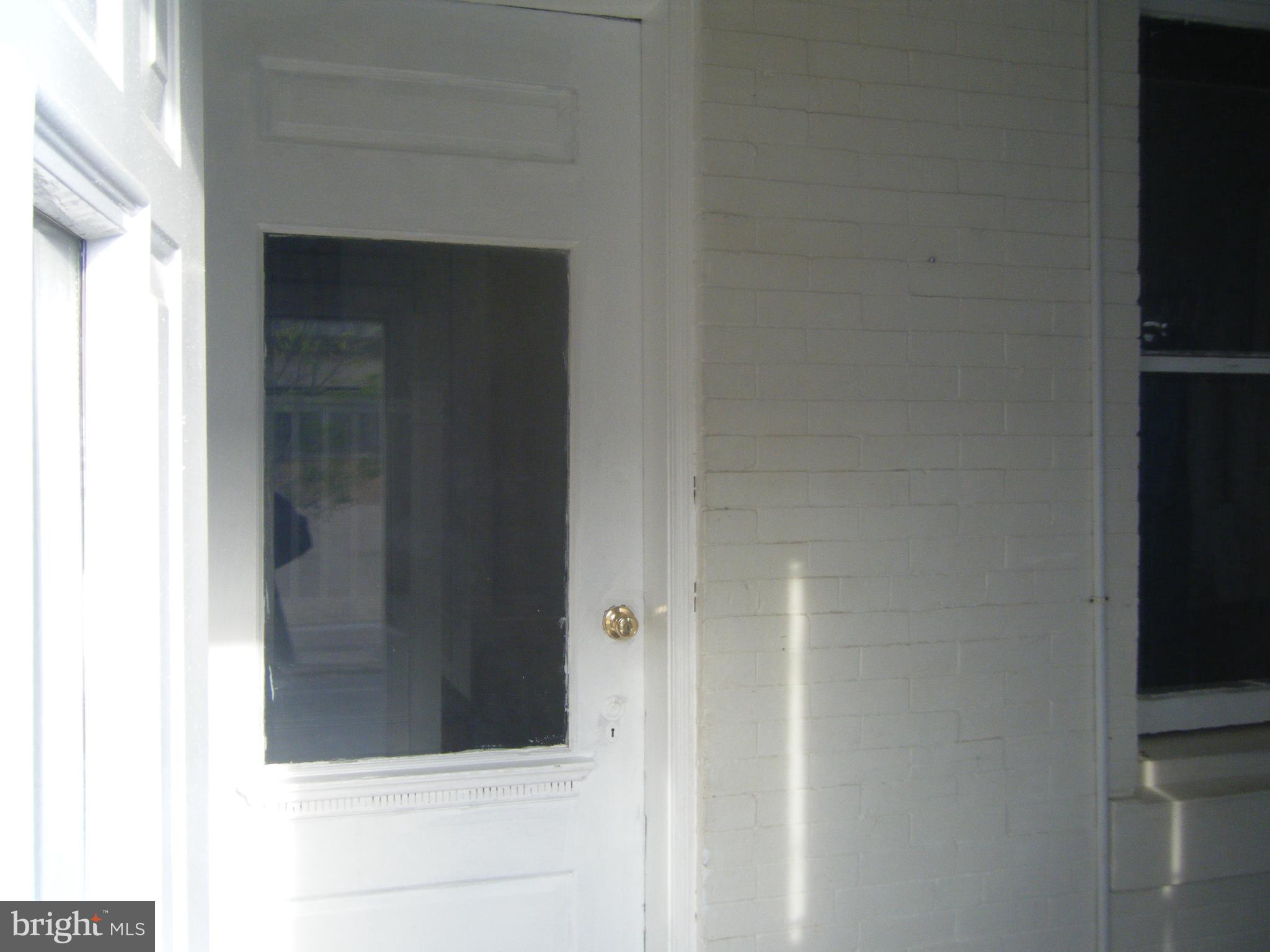 WEST PHILADELPHIA - Residential