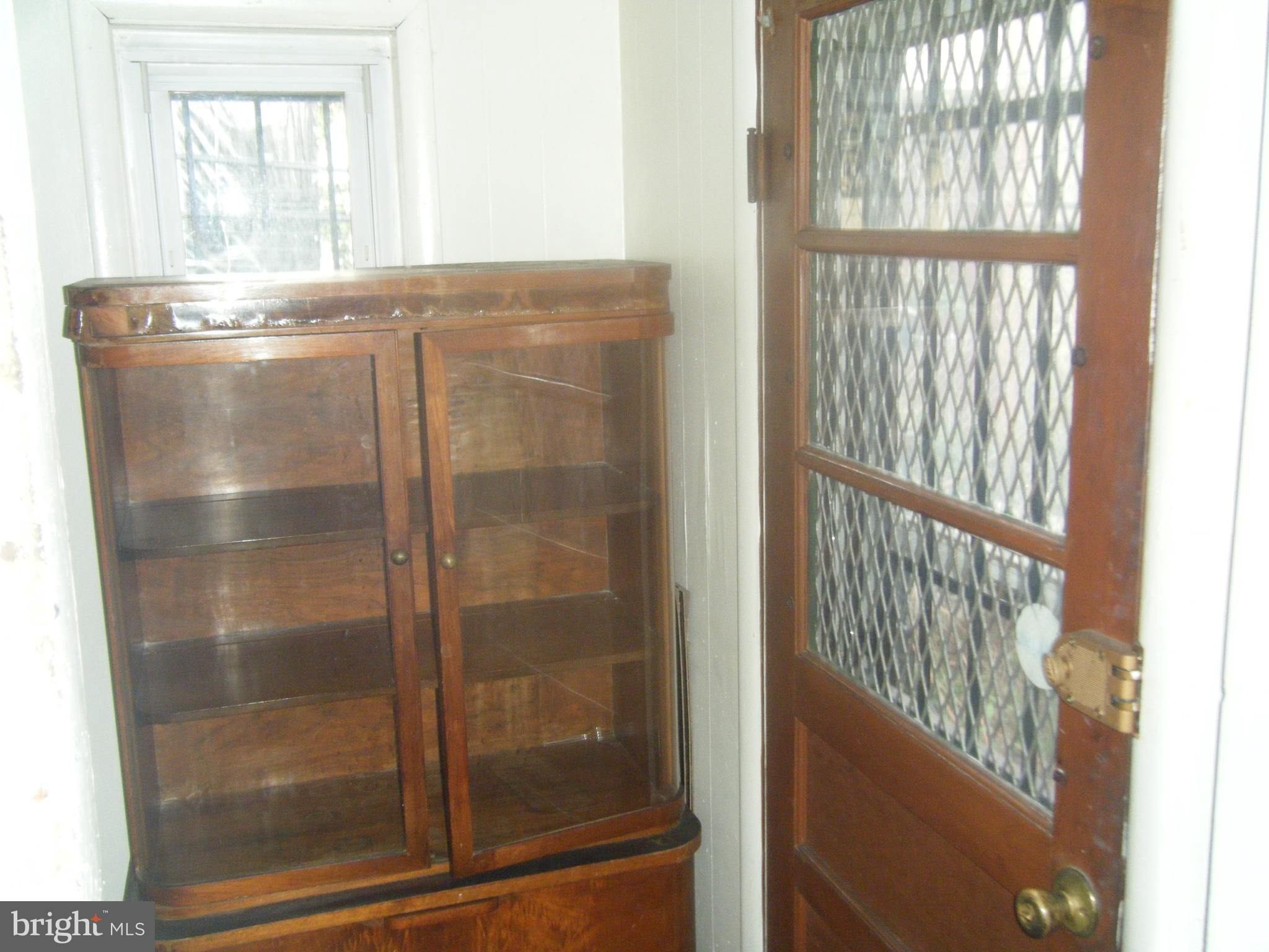 WEST PHILADELPHIA - Residential