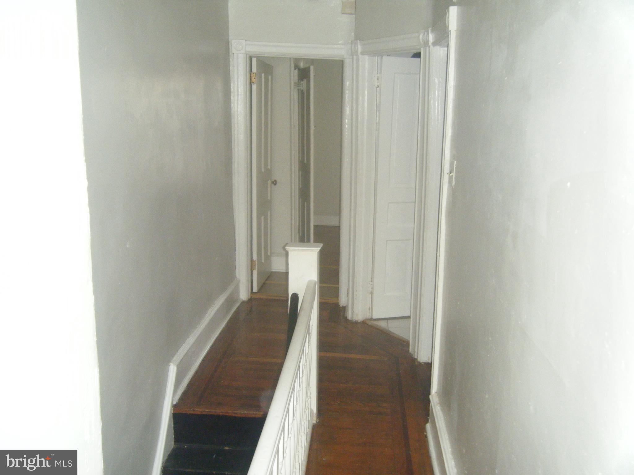 WEST PHILADELPHIA - Residential