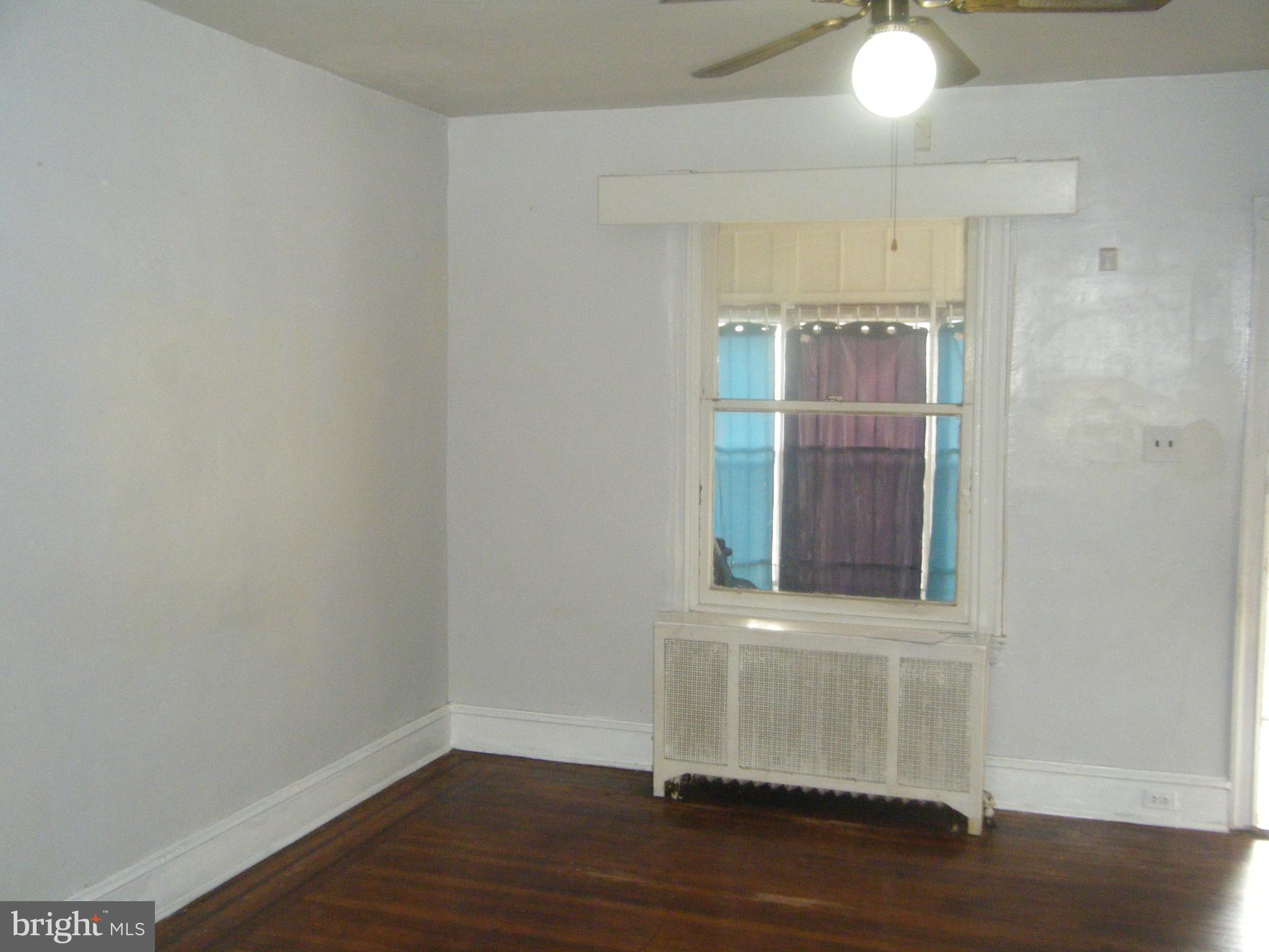 WEST PHILADELPHIA - Residential