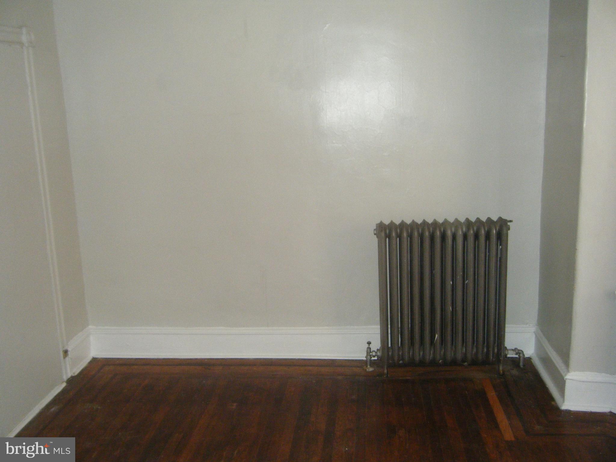 WEST PHILADELPHIA - Residential