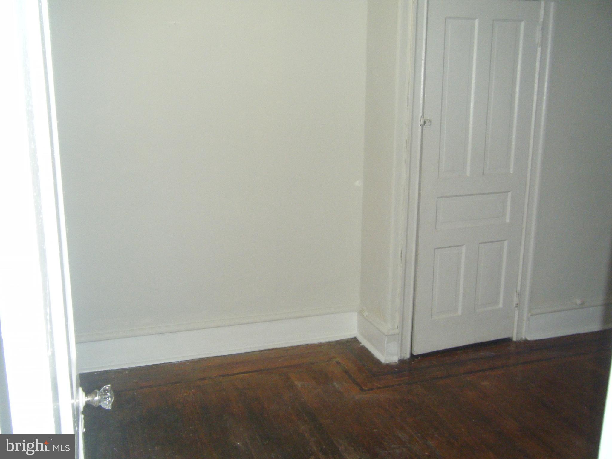 WEST PHILADELPHIA - Residential