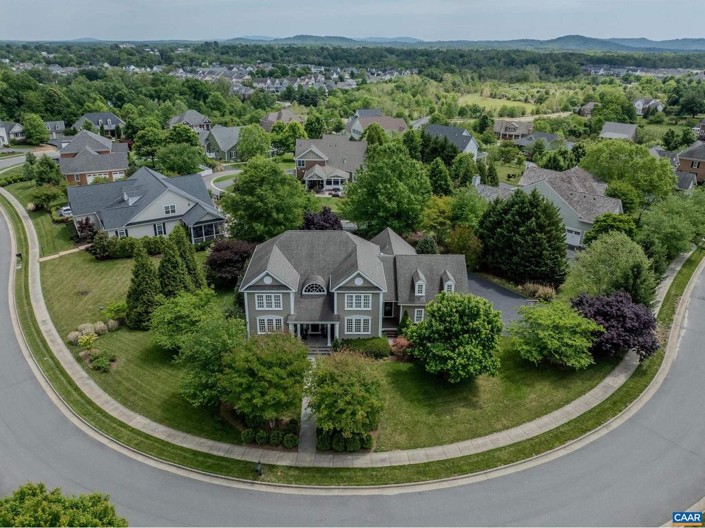Photo of 6532 Woodbourne Ln, CROZET, VA 22932 (MLS # 677098)