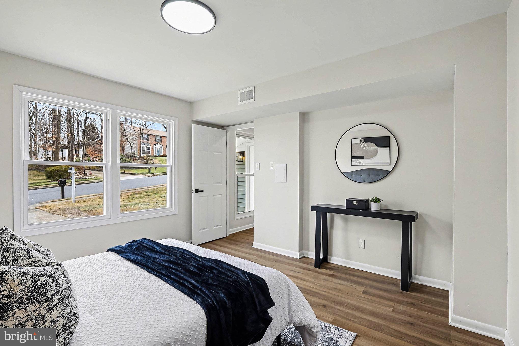 ROLLING VALLEY WEST - Residential