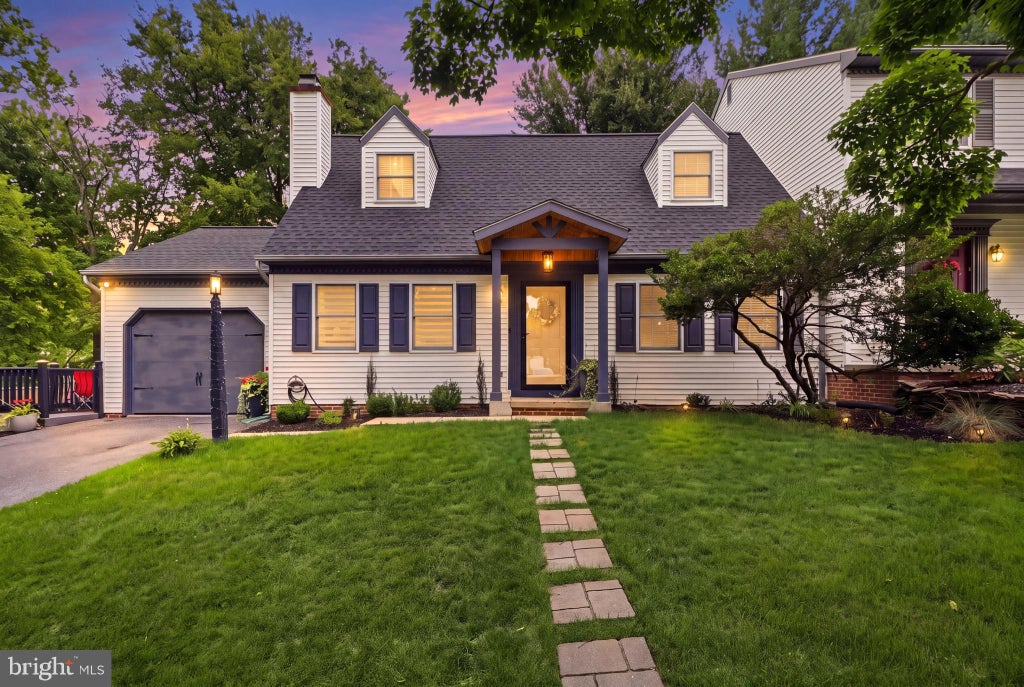 Photo of 6 Deep Hollow Lane, LANCASTER, PA 17603 (MLS # PALA2093012)