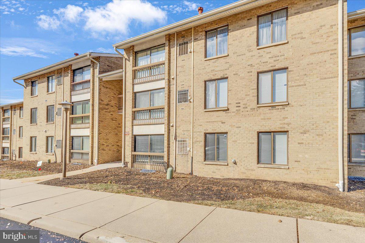 Life is all about second chances! Buyer defaulted, so you get another opportunity to make this beautifully remodeled condo your own! Priced under $200K, it offers a modern, turnkey living space that has been updated with fresh finishes and contemporary touches throughout. The open-concept living area with its brand-new flooring emphasizes the spacious layout, perfect for relaxing or entertaining. The sleek kitchen features updated kitchen cabinetry, newer appliances, and granite countertops. With ample closet space, natural light streaming in, scenic views, and a neutral color palette, this condo is ready for you to move right in. Located in Long Reach, you'll live in a convenient location and can take full advantage of all Columbia has to offer. There's a trail behind the building, and shopping, restaurants, and recreational opportunities are only minutes away. The low condo fee includes water and sewer. This condo is the perfect blend of comfort, convenience, and value. Don't miss out!