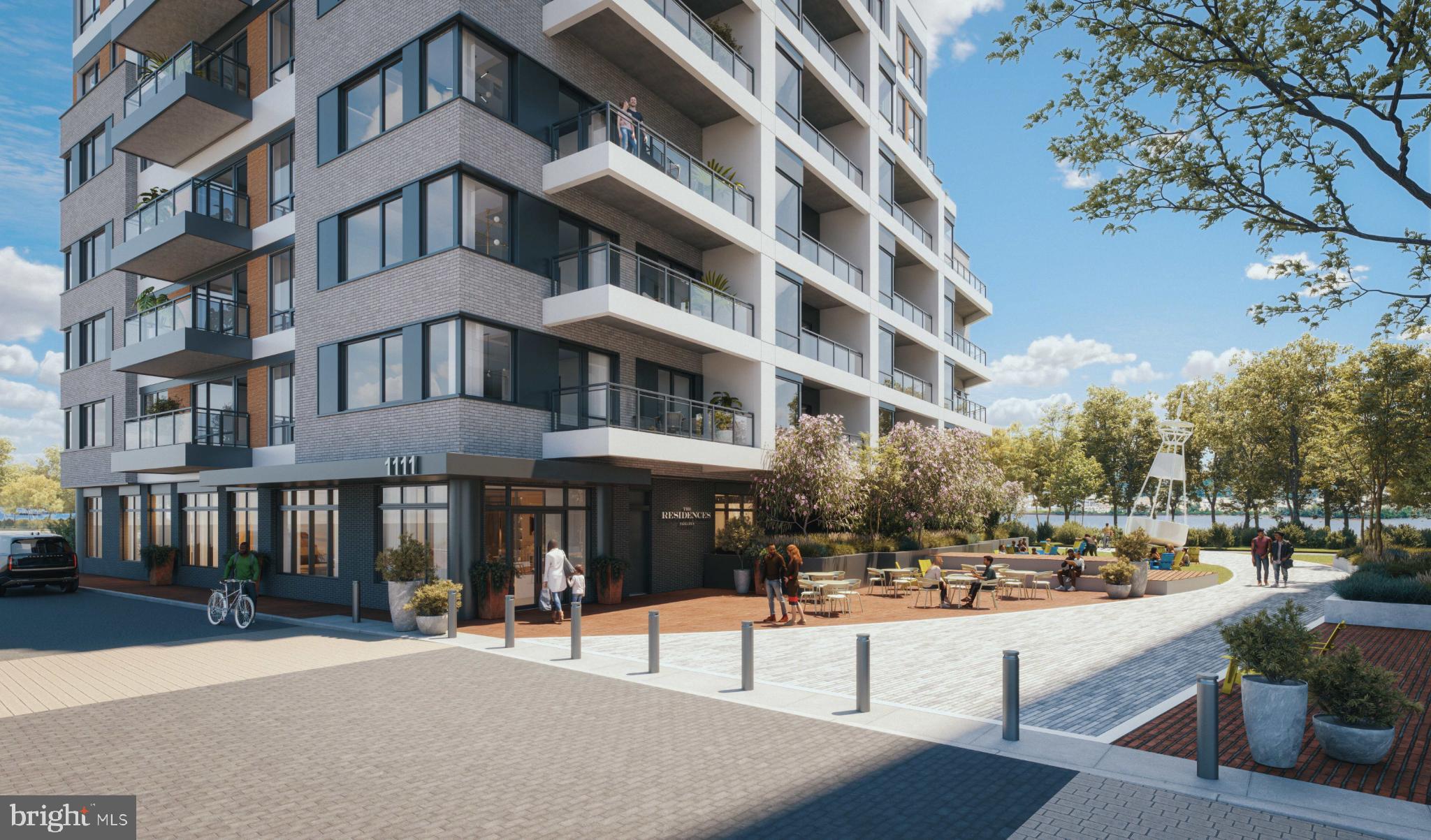 1111 N FAIRFAX STREET 503