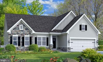 HOLIDAY GIFT - Through December 31st.  Write a non-contingent offer for a new home in the Winslett Community and receive a Refrigerator, Washer & Dryer.   GEMCRAFT HOMES is really getting into the Holiday Spirit!  If you or anyone you know is looking to build a new home do yourself a big favor and check out the Winslett Community in West Hanover Township. Right now, for a very limited time only, there is a $3,000 special lot promotion on lots 105 through 118 and a $20,000 incentive on lots 124 through 126.  These promotional incentives will be combined with the monthly incentives of 30% Off Unlimited Upgrades (excludes front elevation & flooring) and a fireplace with slate surround.  Taxes are estimated and price shown is for base price and standard community features for this lot.  Ask for me when you stop by the Model Home at 7259 Rock Ridge Avenue for further details. The Nottingham pictured is just one of the many homes that can be built on this lot in the Winslett Community.  Pricing for the community starts at $299,990 before any discounts are applied.  Open House Hours Monday 4-7, Friday 3-6, Saturday and Sunday 12-5.