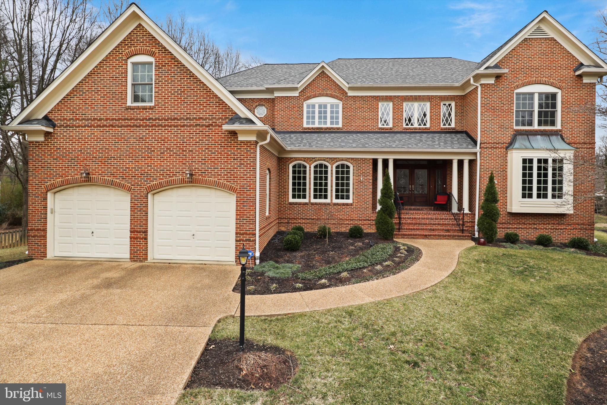 OAKWOOD - Residential