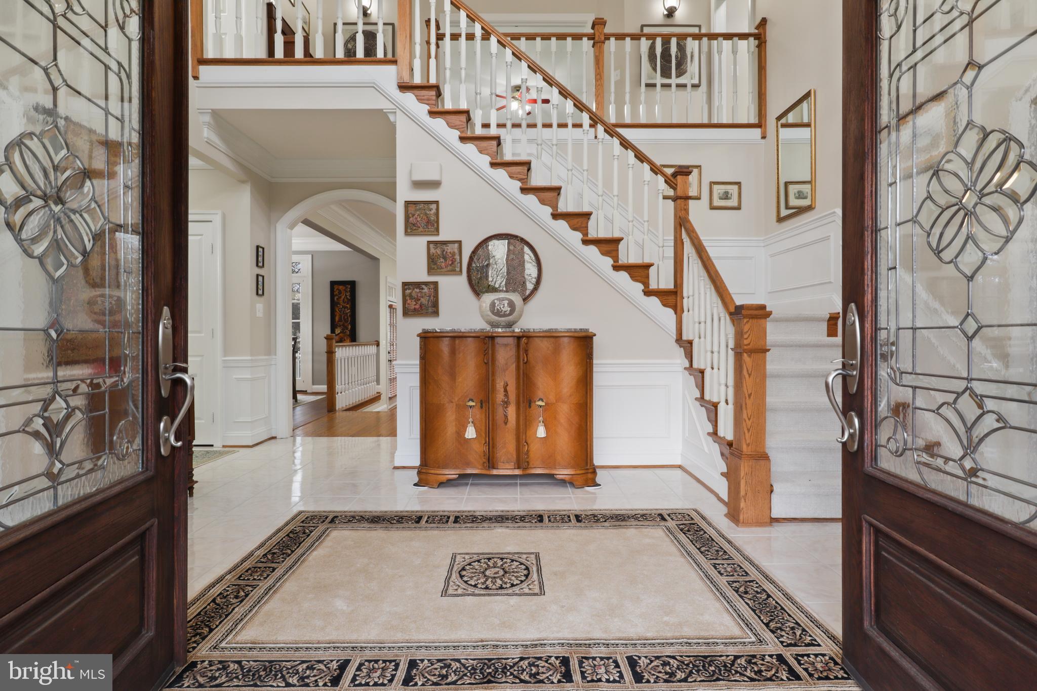 OAKWOOD - Residential