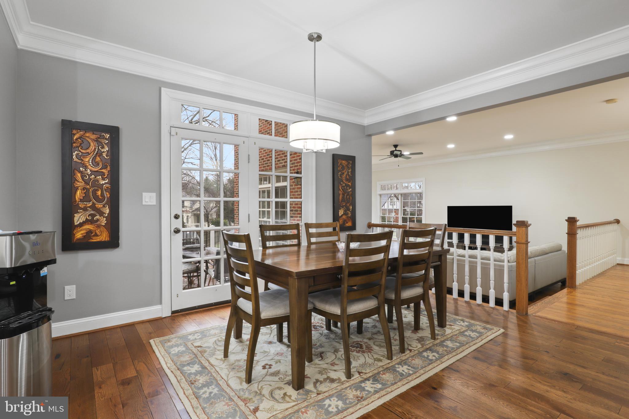 OAKWOOD - Residential