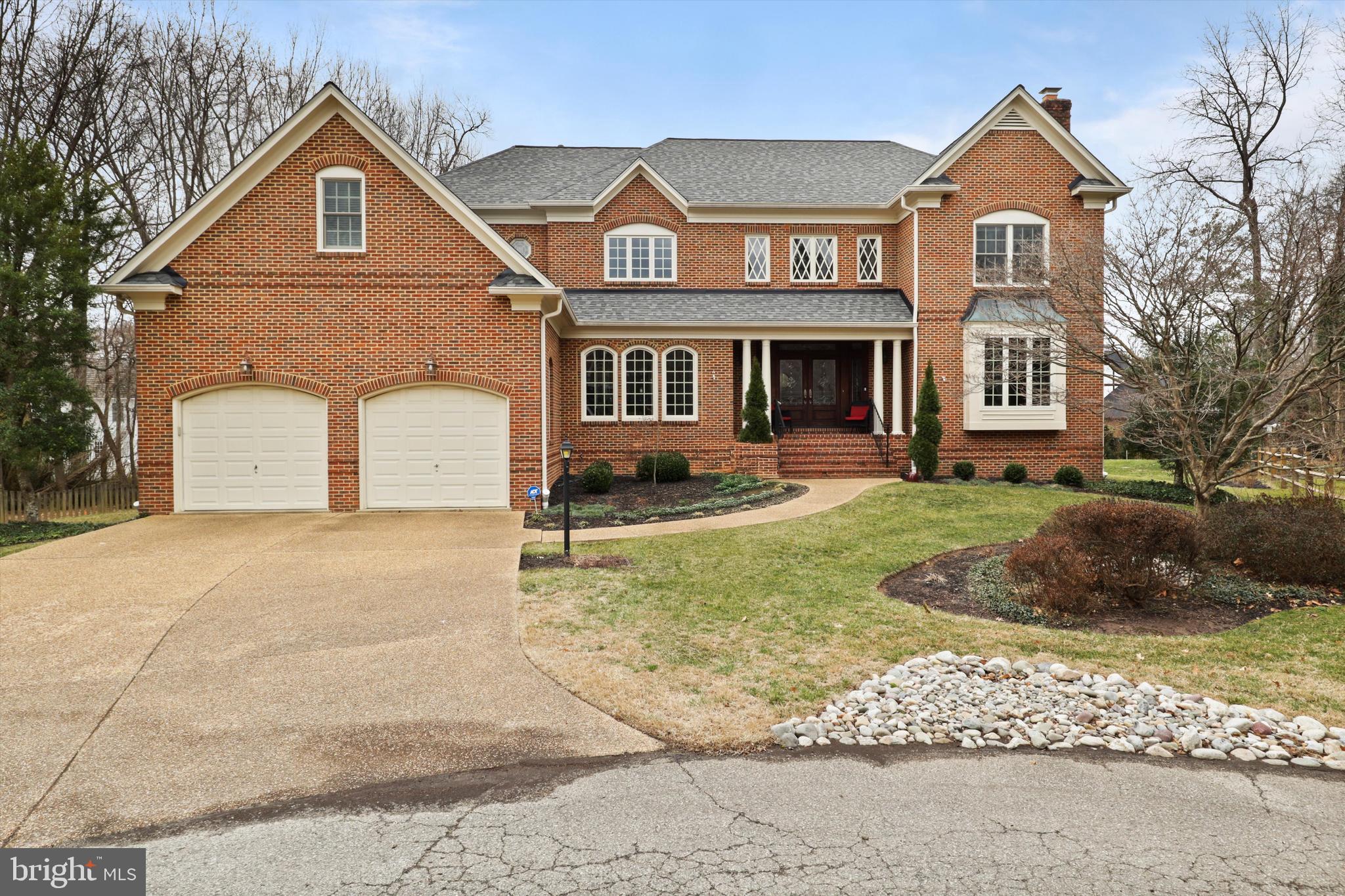 OAKWOOD - Residential