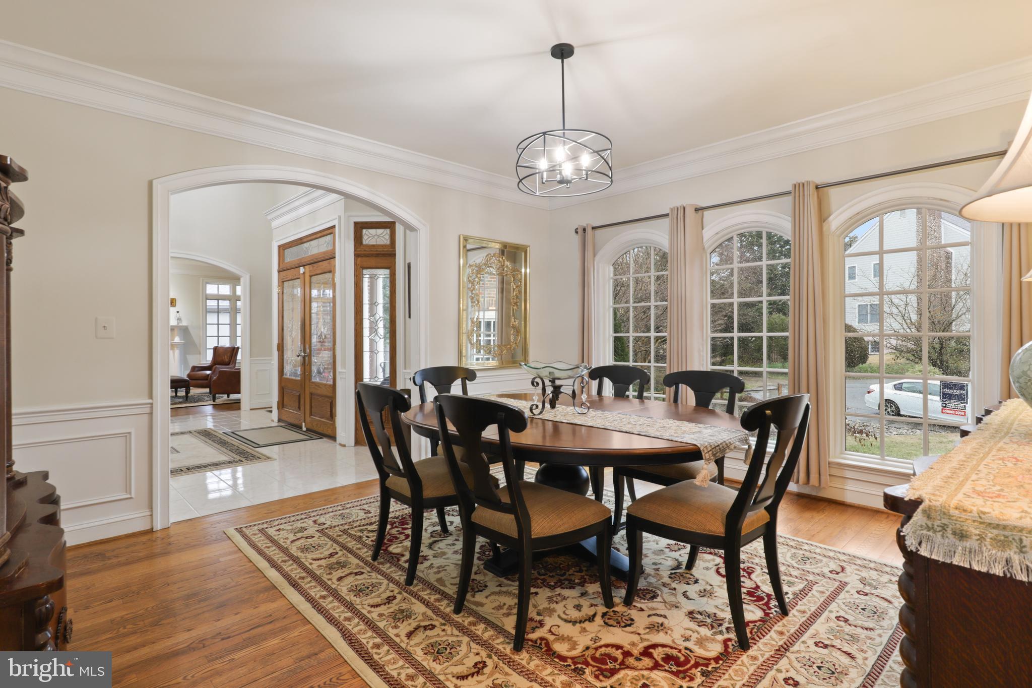 OAKWOOD - Residential