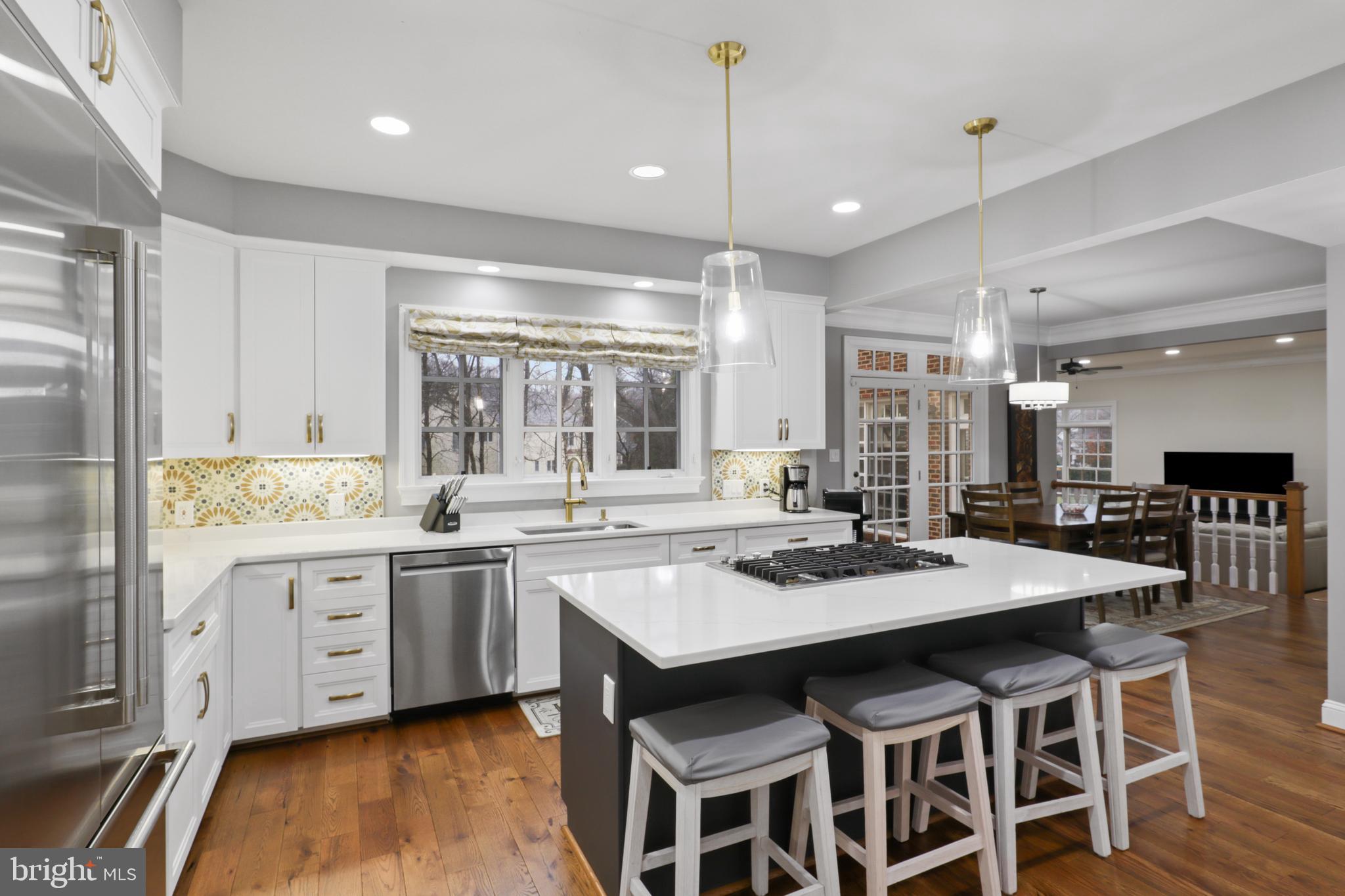 OAKWOOD - Residential