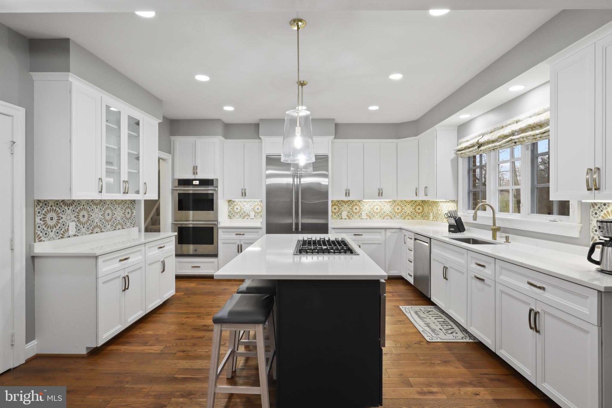 OAKWOOD - Residential