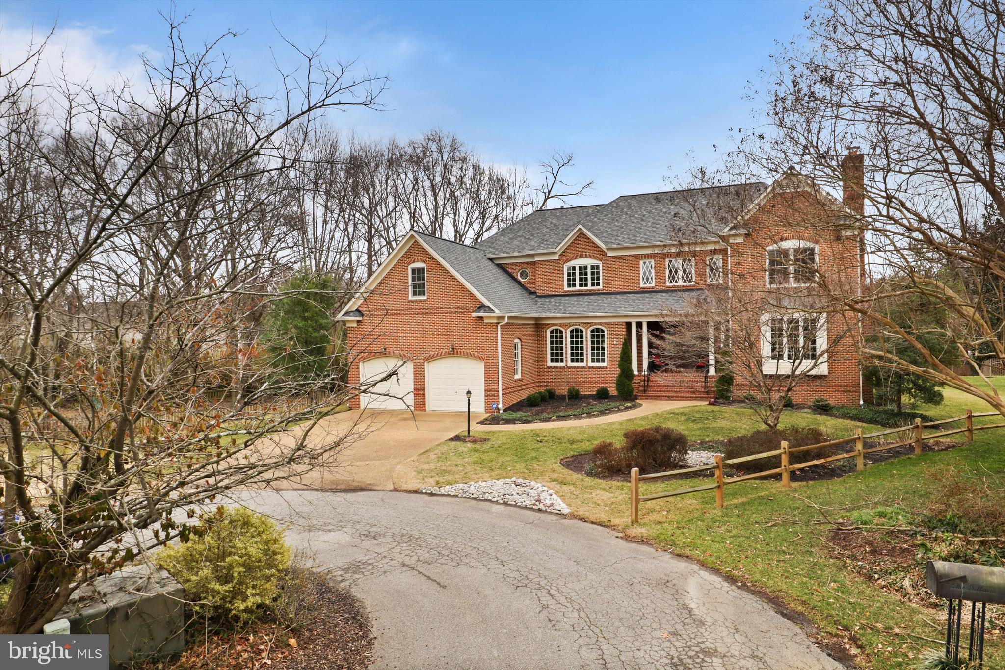 OAKWOOD - Residential