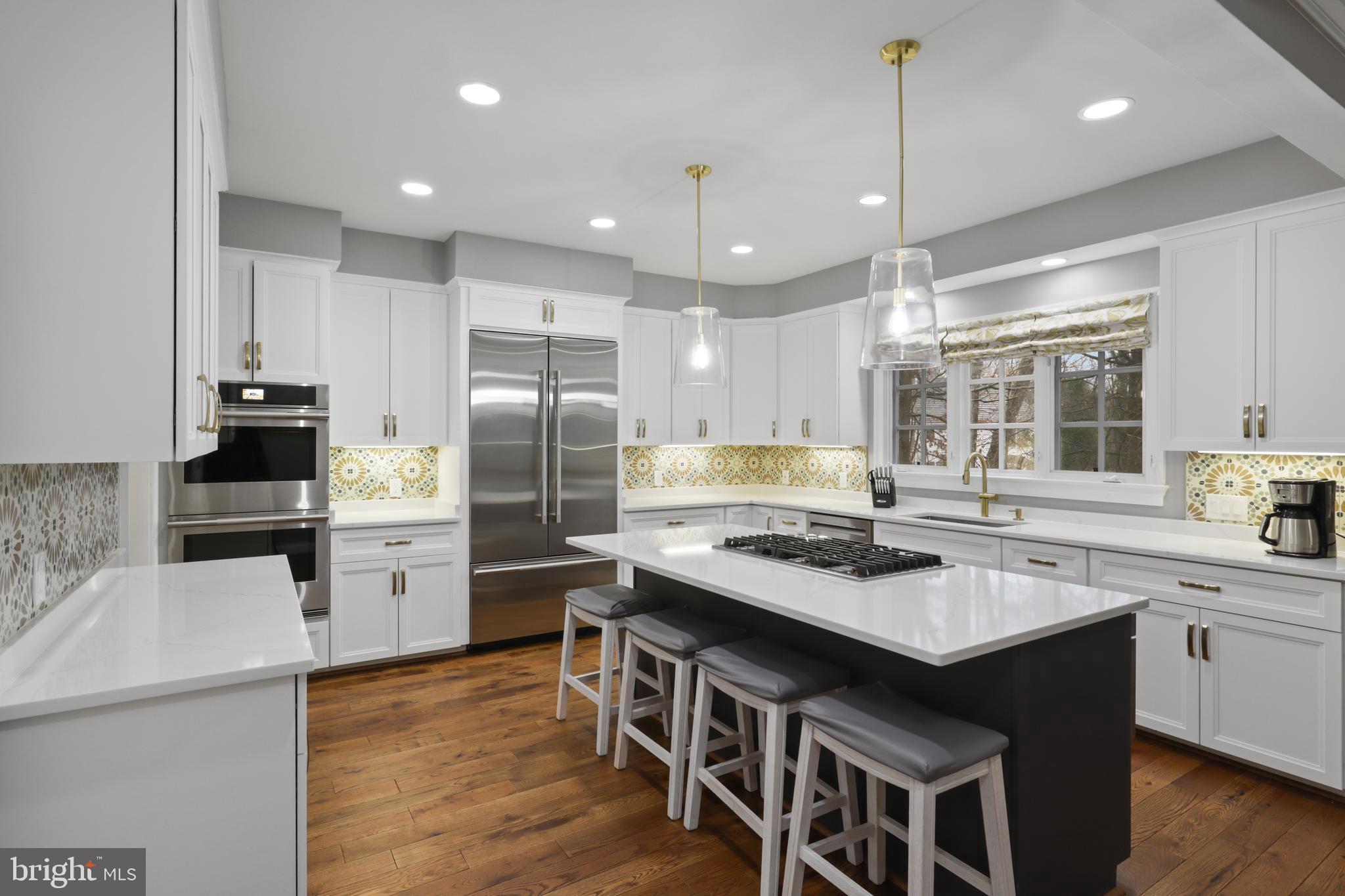 OAKWOOD - Residential