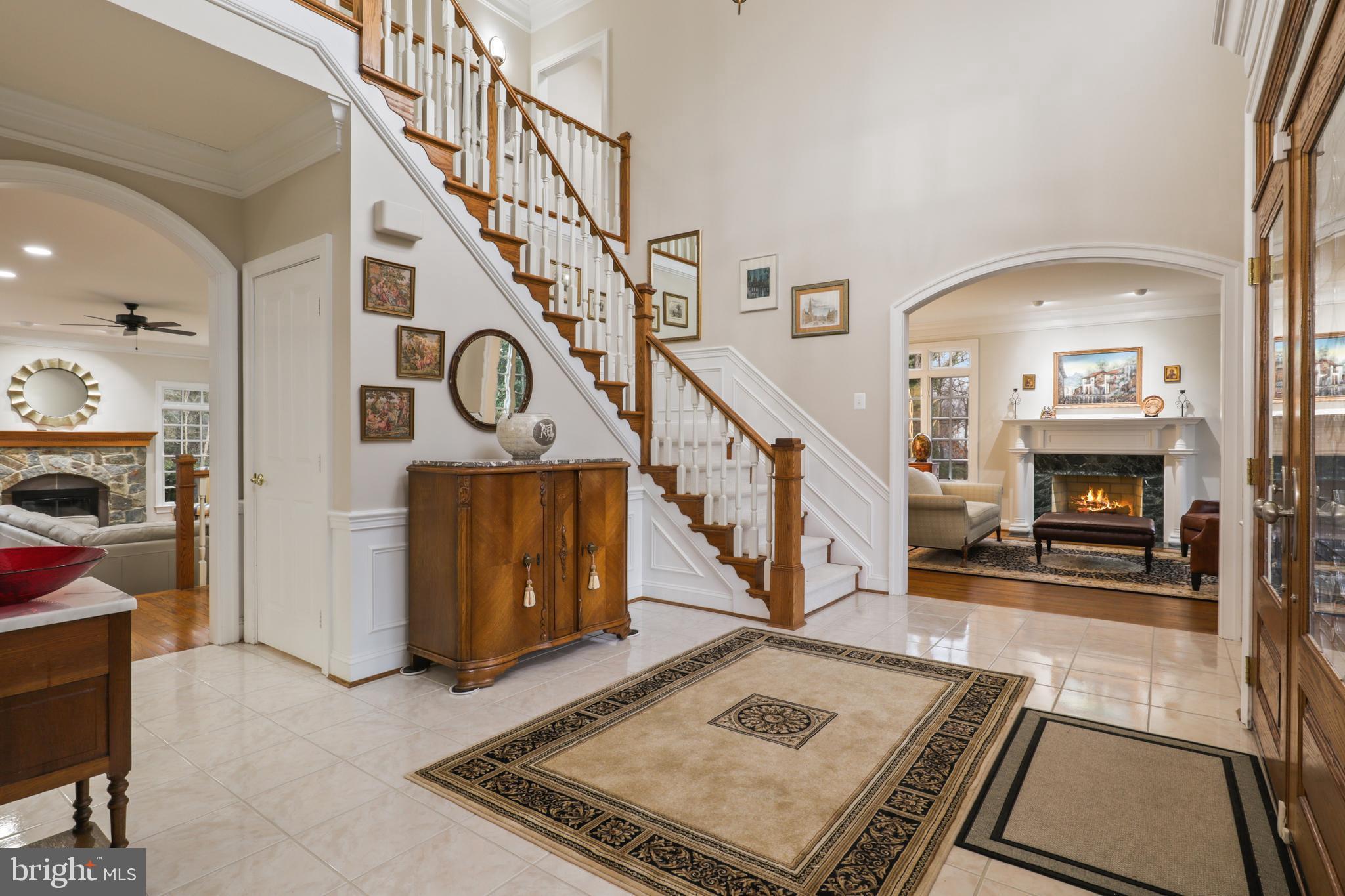 OAKWOOD - Residential