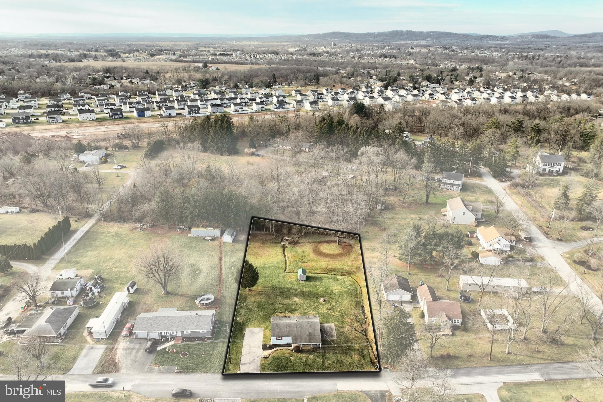 1806 VIRGINIA AVENUE