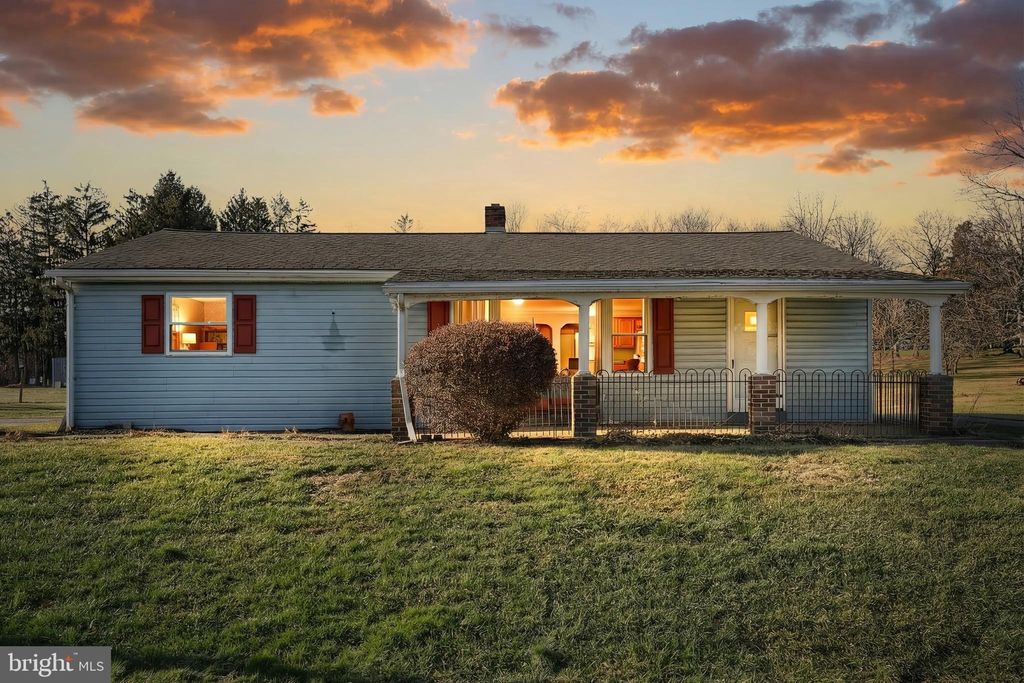 Photo of 1806 Virginia Avenue, DOVER, PA 17315 (MLS # PAYK2095428)