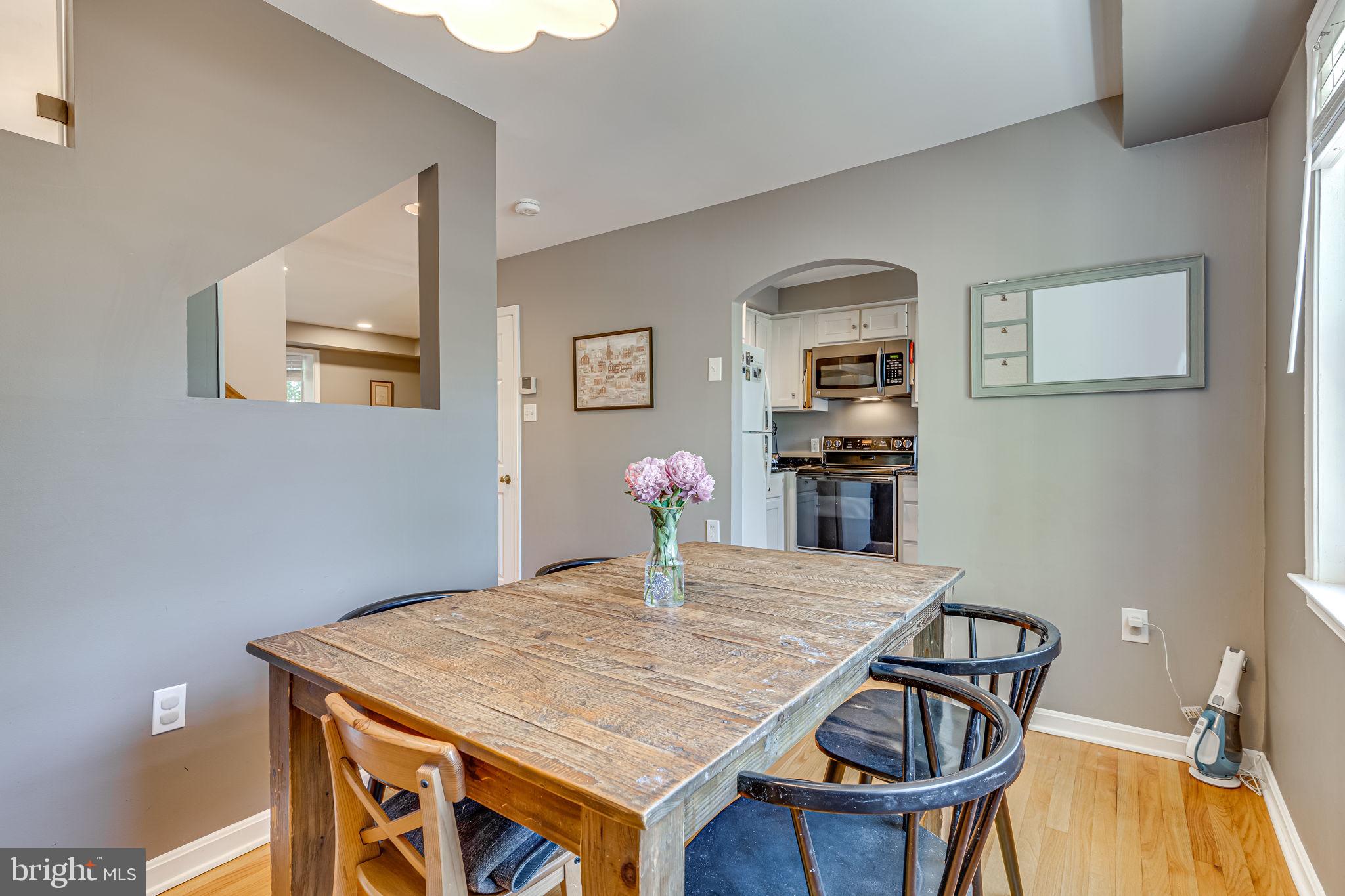 HUNTING CREEK - Residential Lease