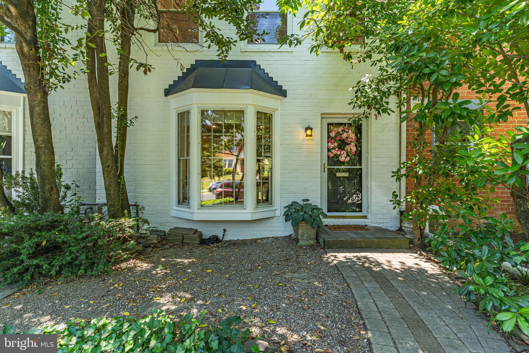 HUNTING CREEK - Residential Lease