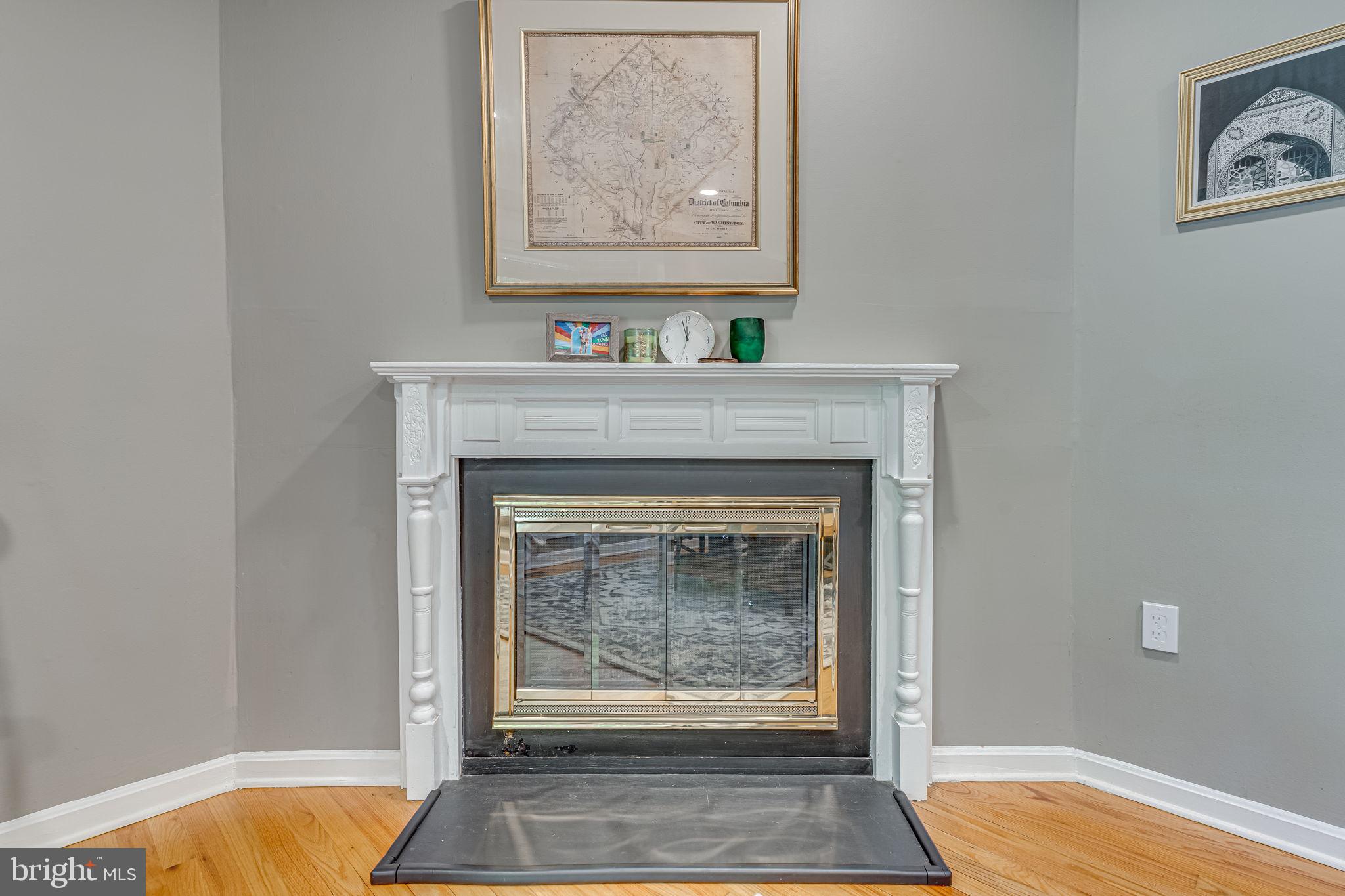 HUNTING CREEK - Residential Lease