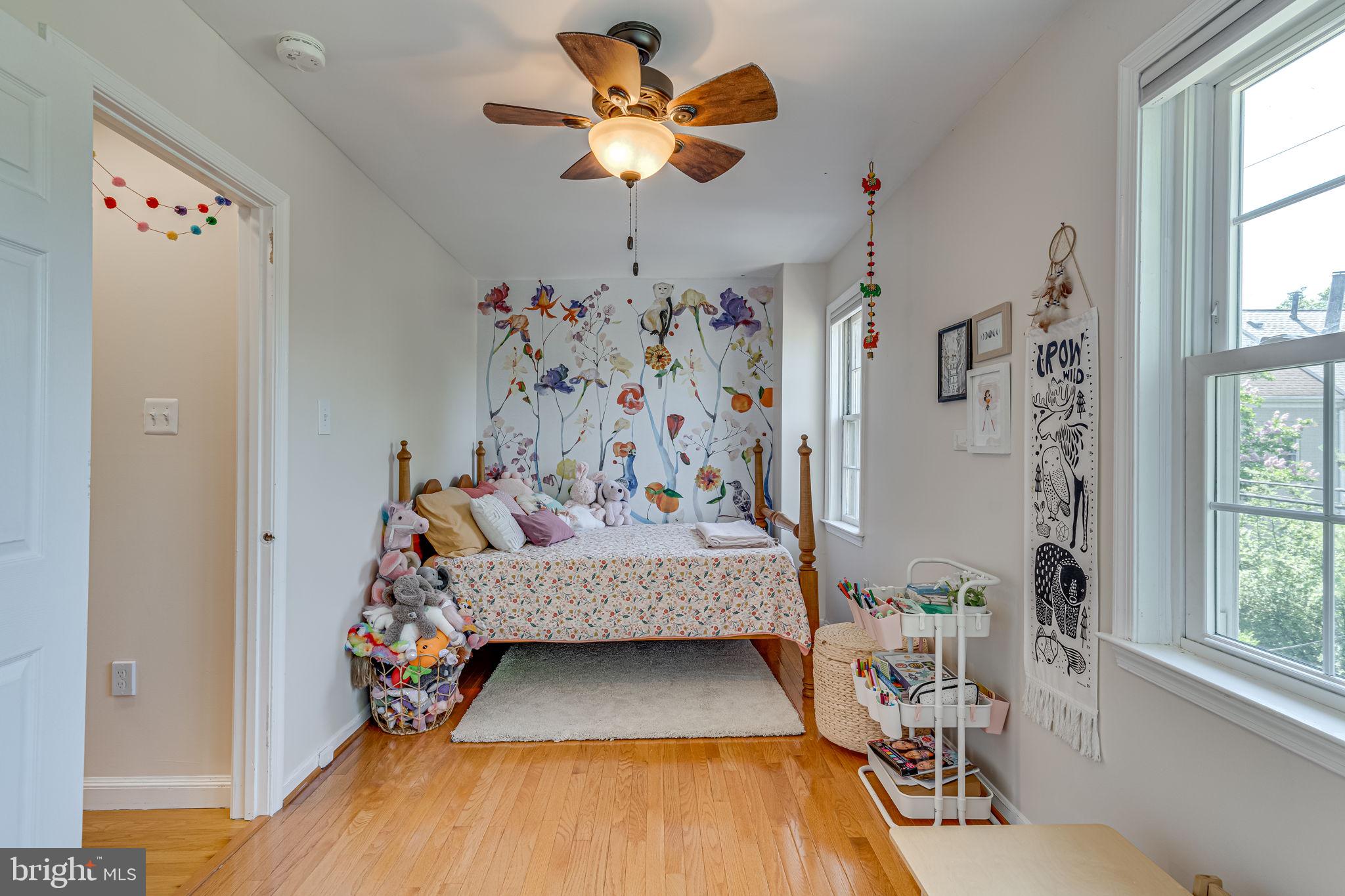 HUNTING CREEK - Residential Lease