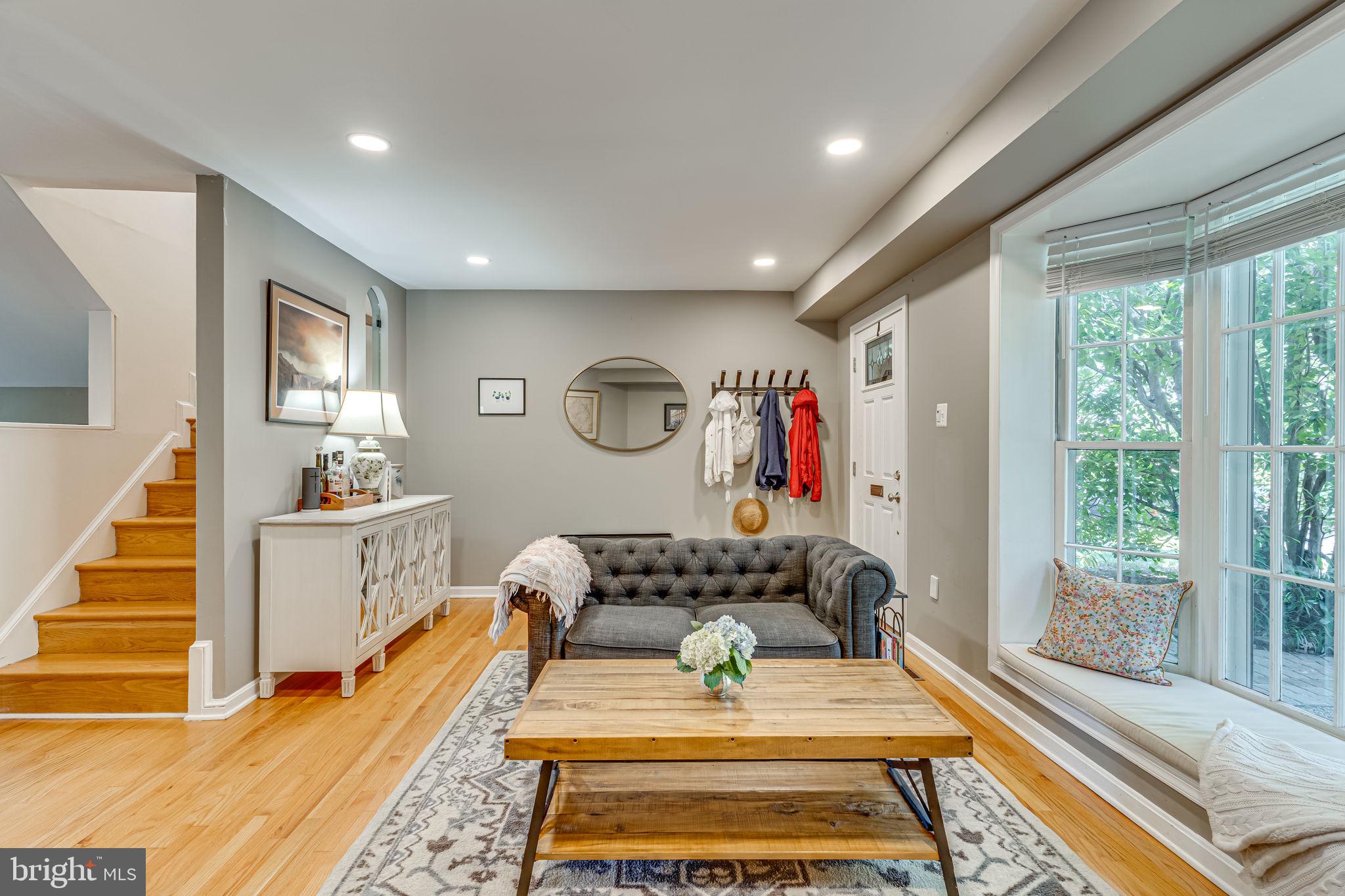 HUNTING CREEK - Residential Lease