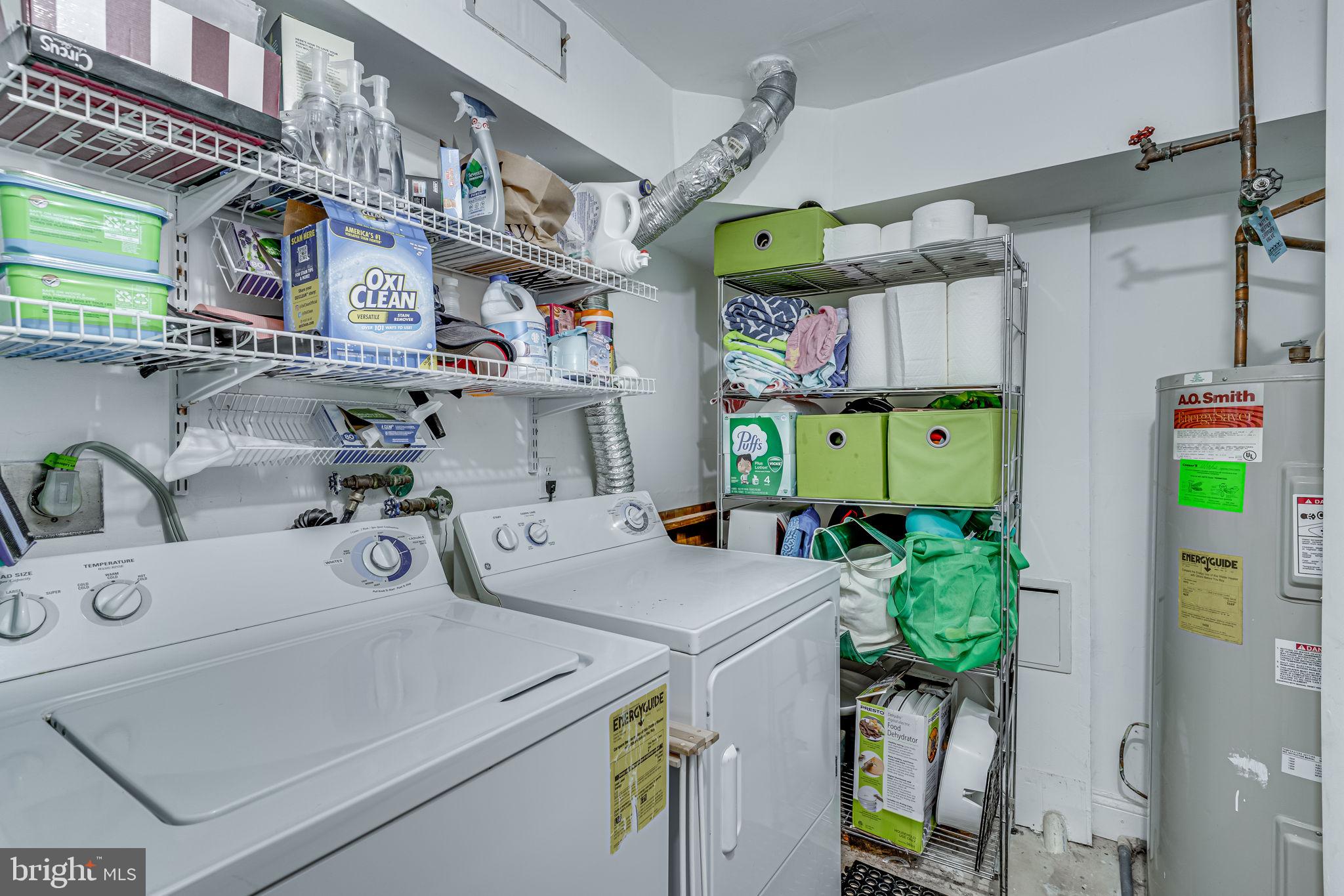 HUNTING CREEK - Residential Lease