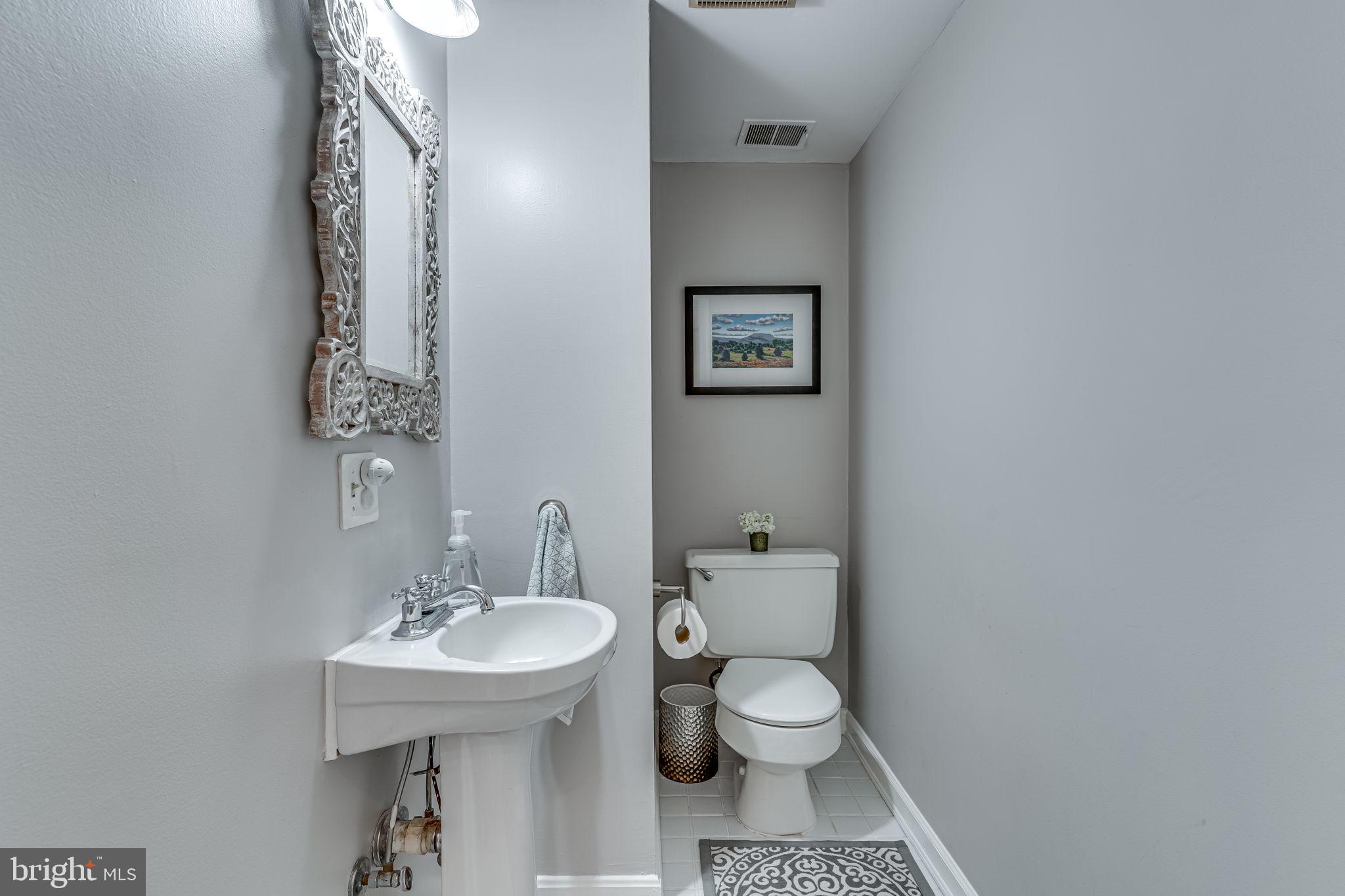 HUNTING CREEK - Residential Lease