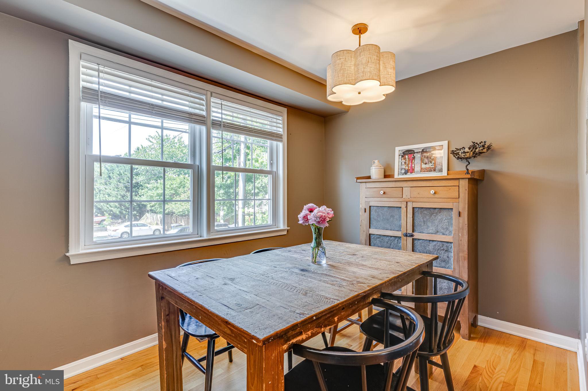 HUNTING CREEK - Residential Lease