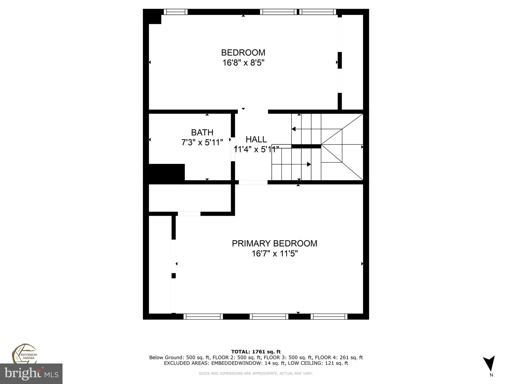 HUNTING CREEK - Residential Lease