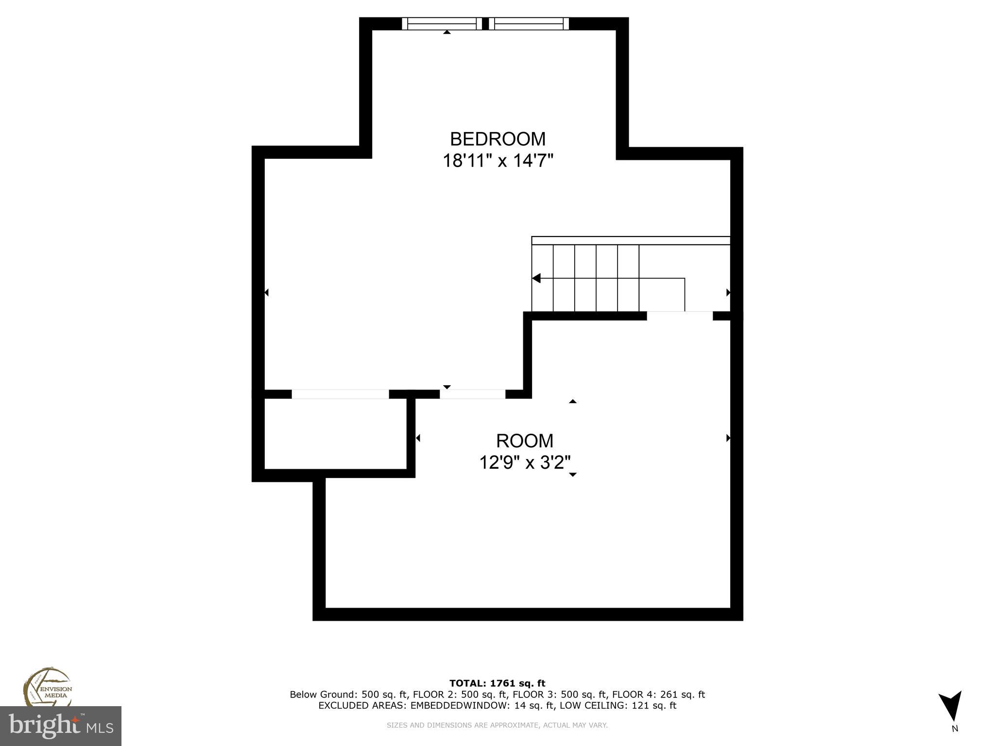 HUNTING CREEK - Residential Lease