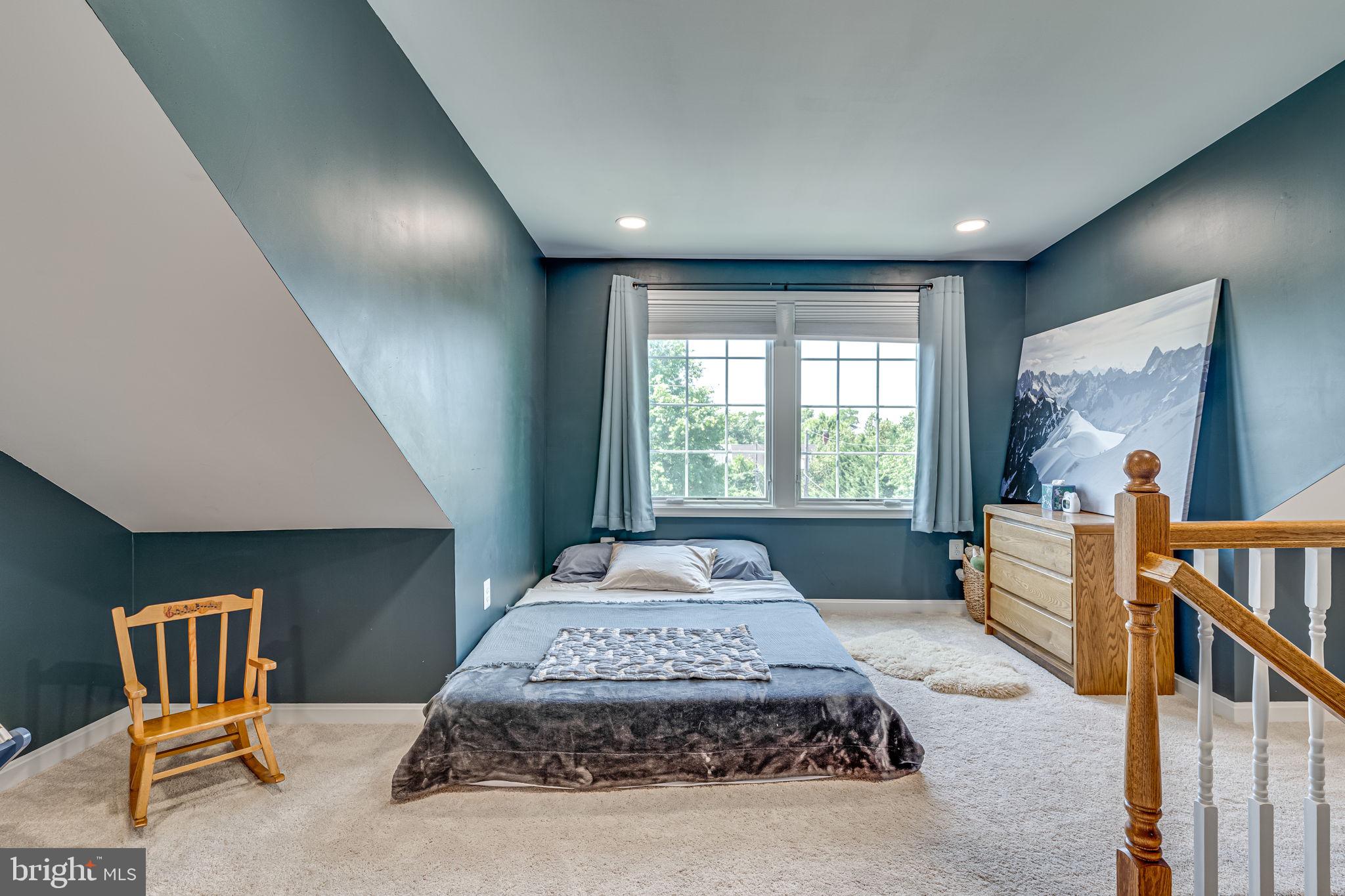 HUNTING CREEK - Residential Lease