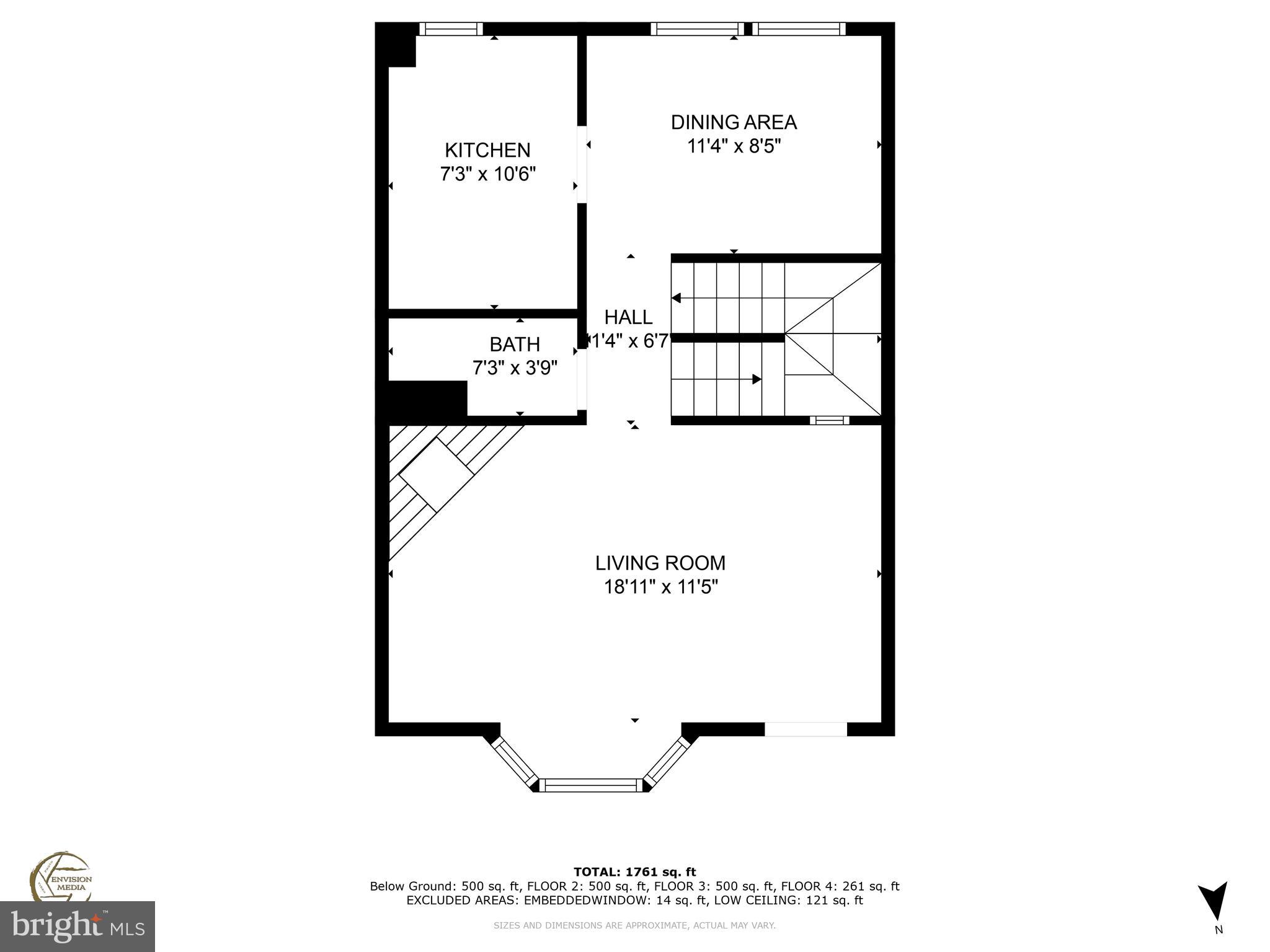 HUNTING CREEK - Residential Lease