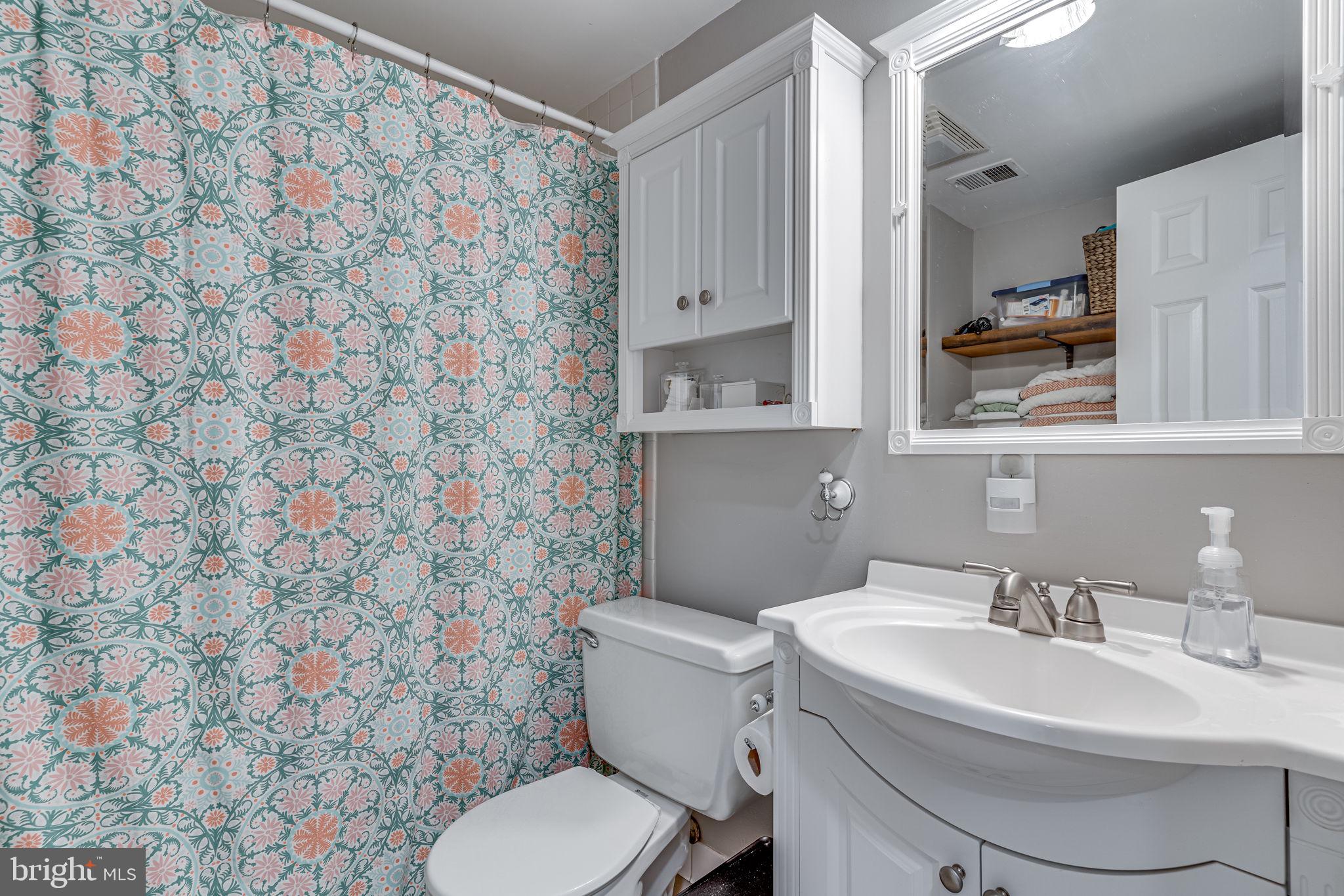 HUNTING CREEK - Residential Lease