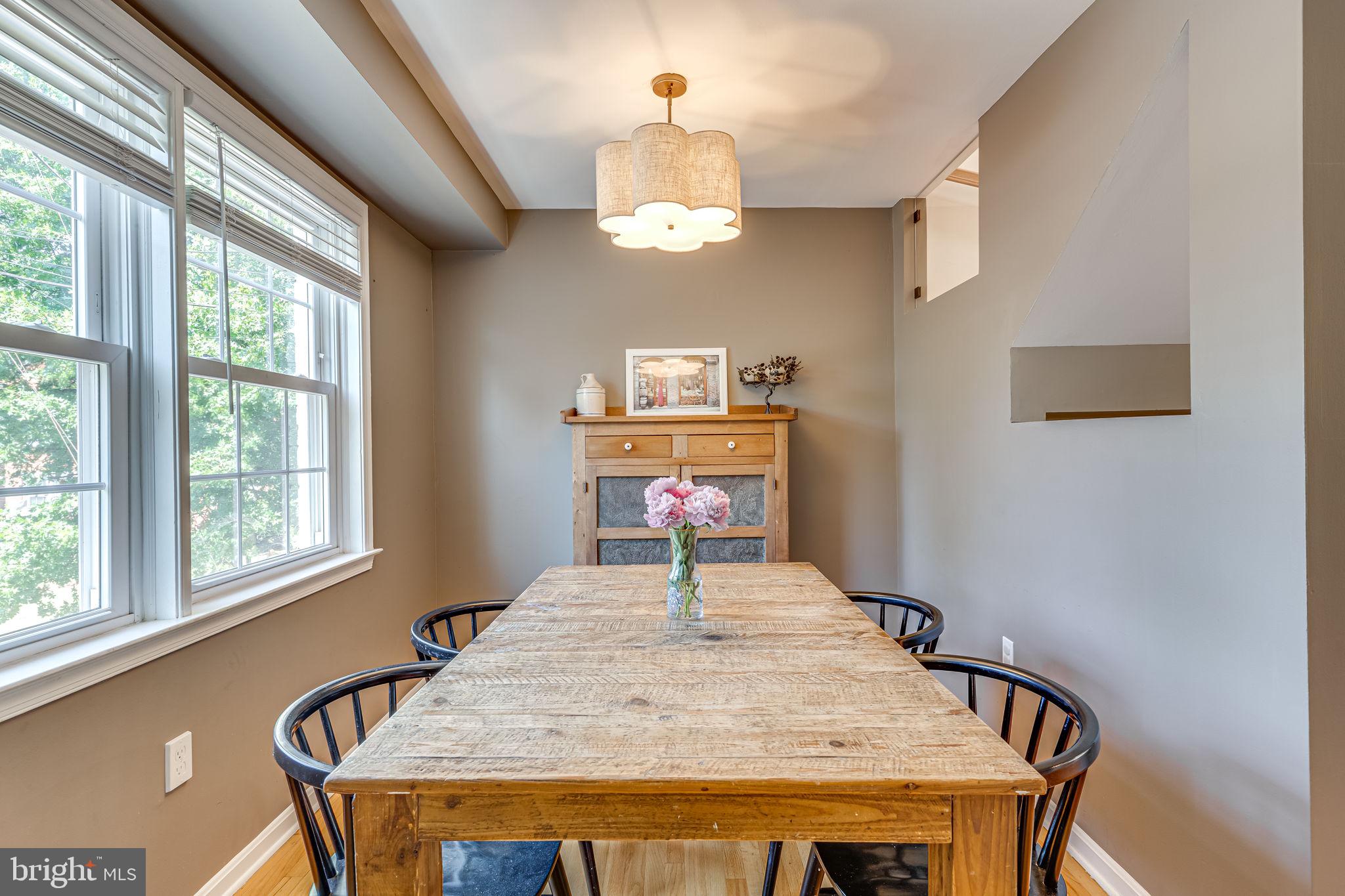 HUNTING CREEK - Residential Lease