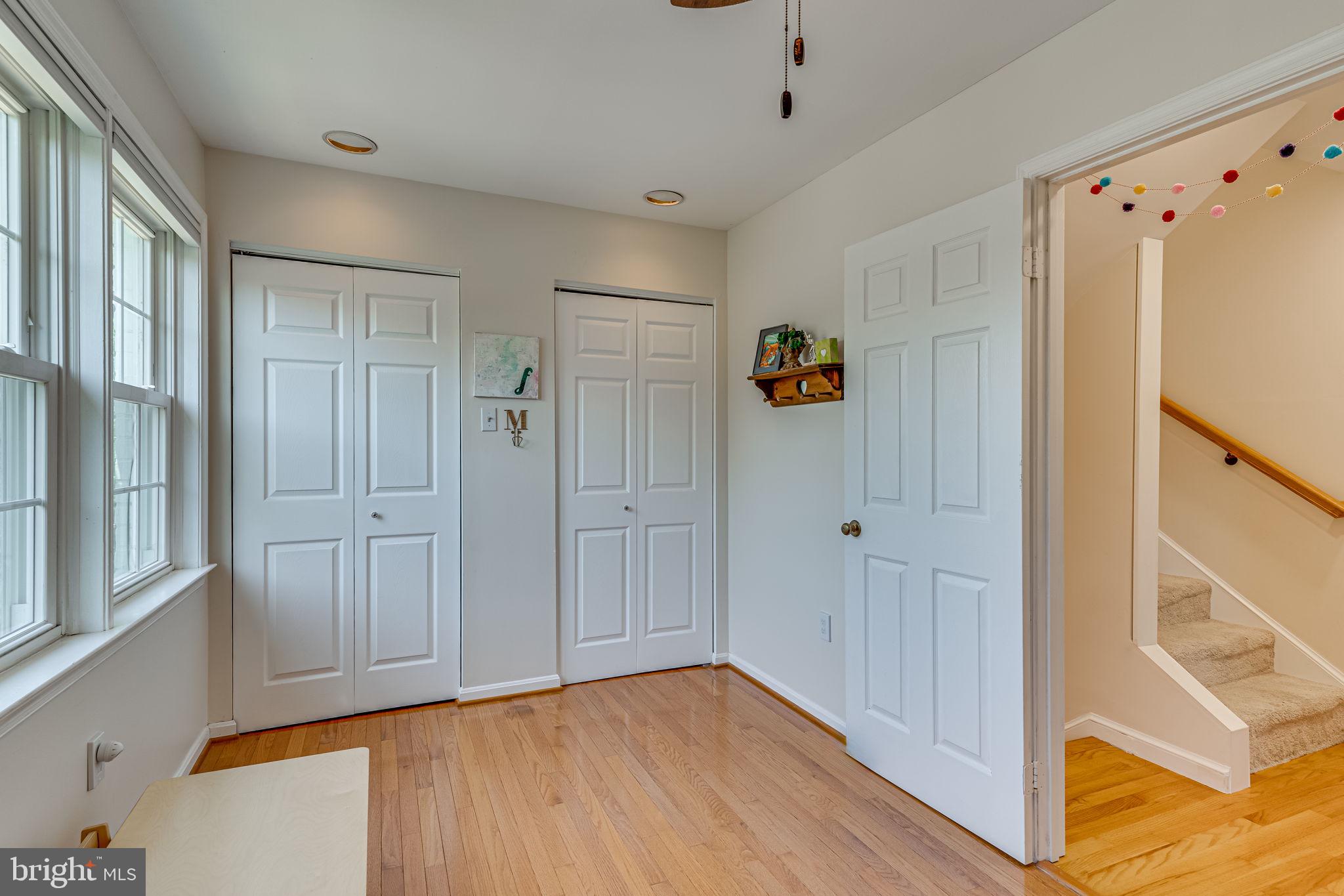 HUNTING CREEK - Residential Lease