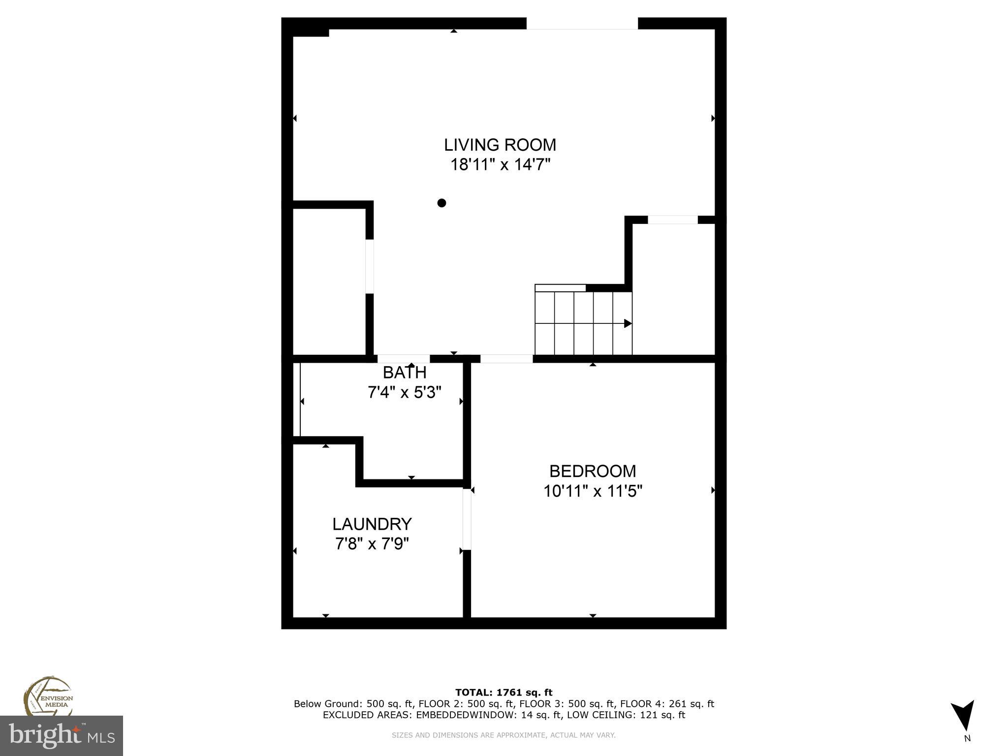 HUNTING CREEK - Residential Lease