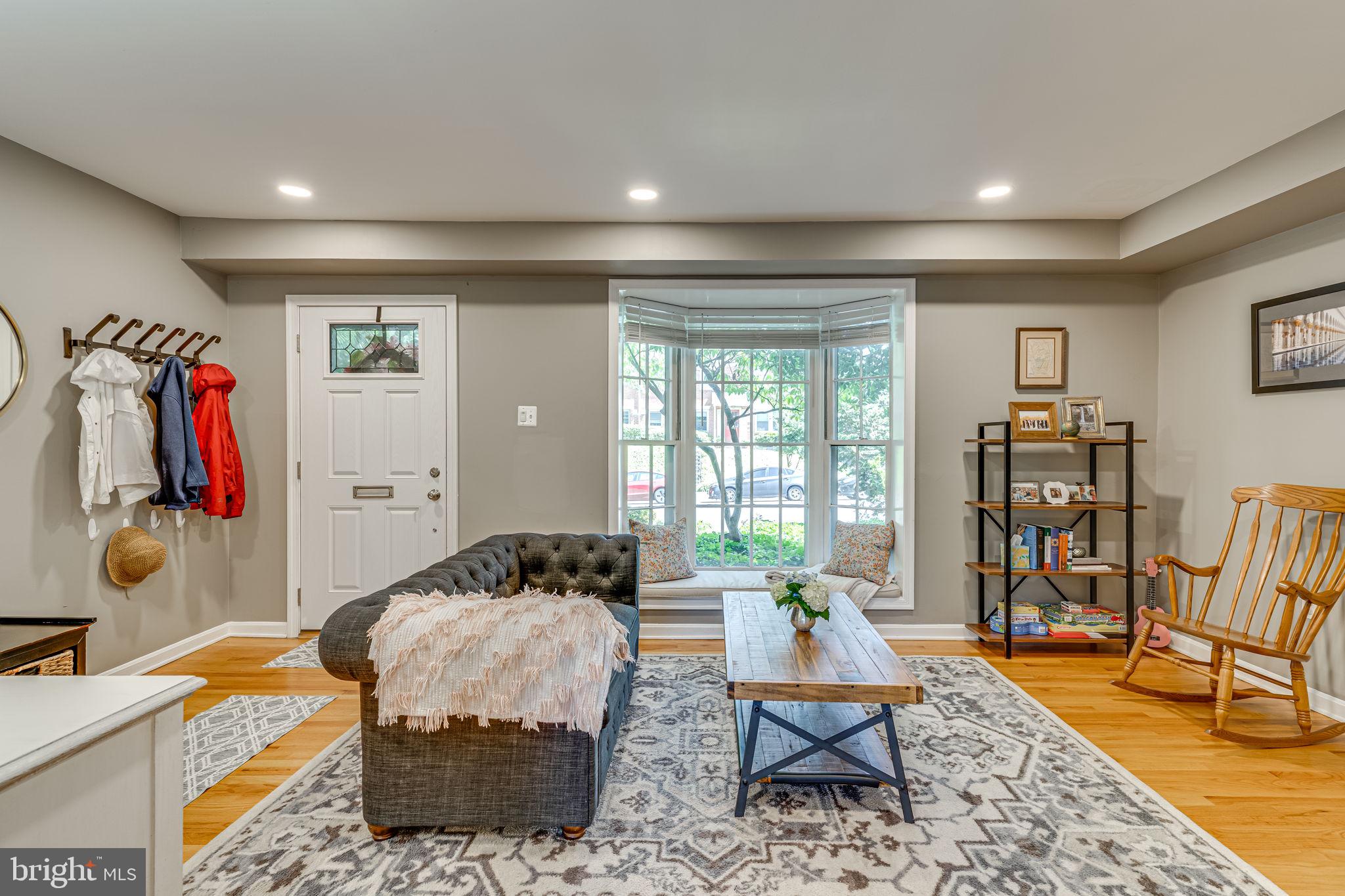 HUNTING CREEK - Residential Lease