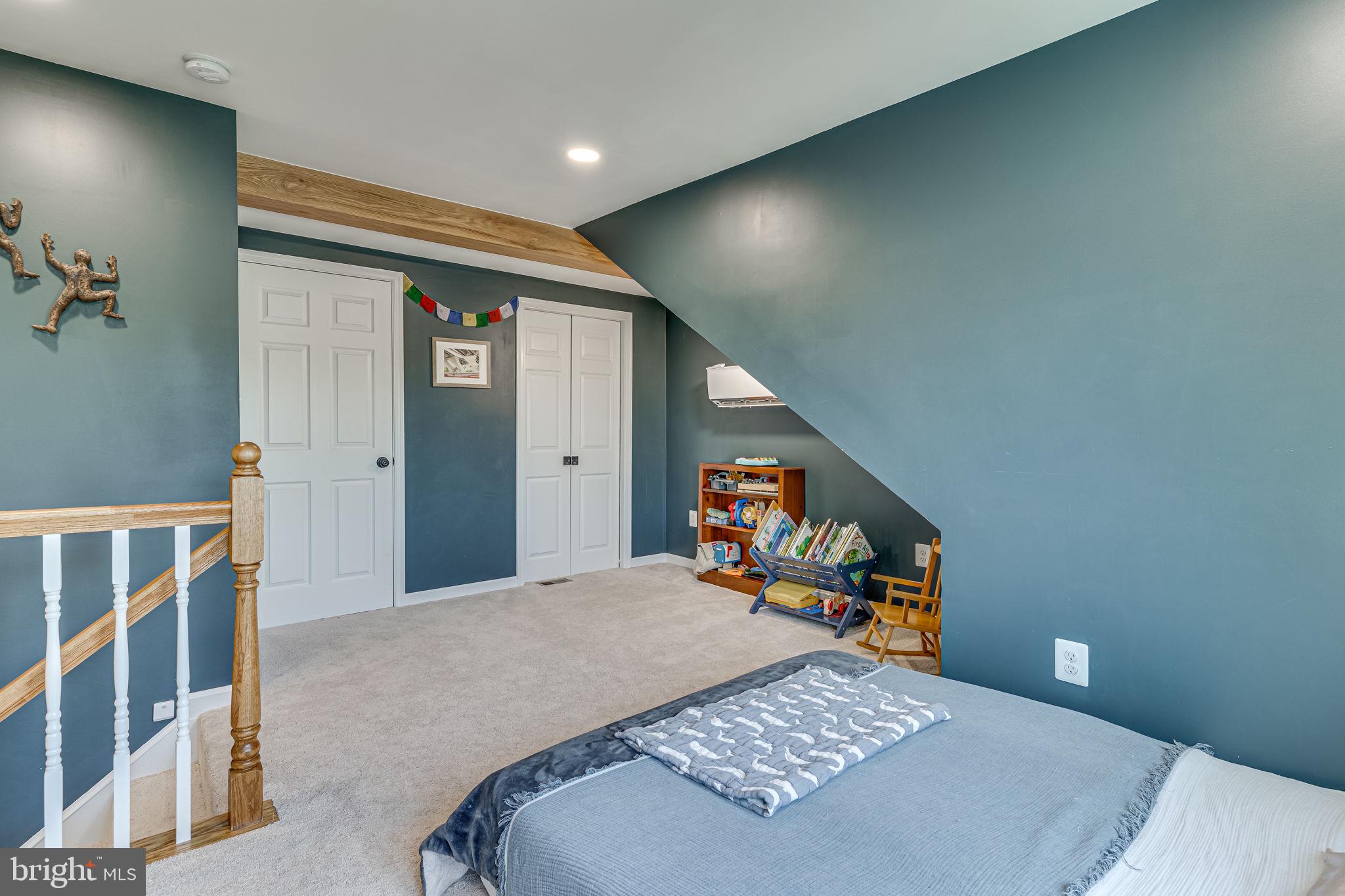 HUNTING CREEK - Residential Lease