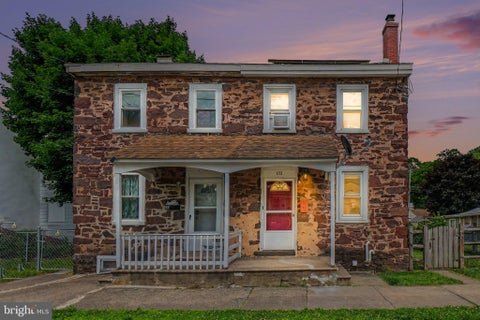 Townhouse For Sale - 133 S Mill Street<br/> BIRDSBORO, PA 19508