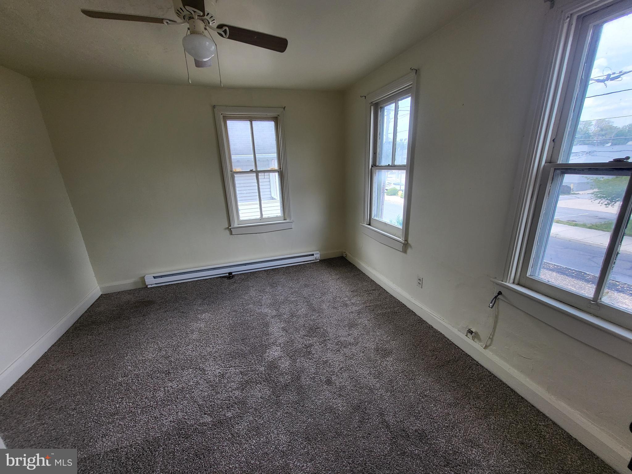 CHAMBERSBURG BOROUGH - Residential