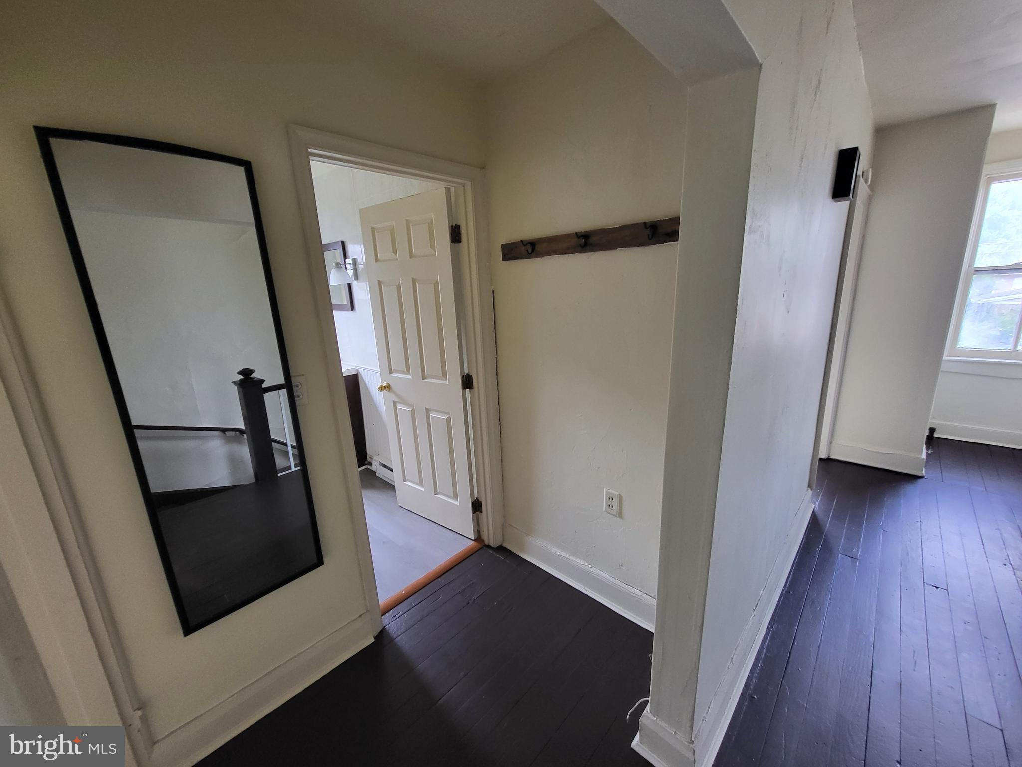 CHAMBERSBURG BOROUGH - Residential