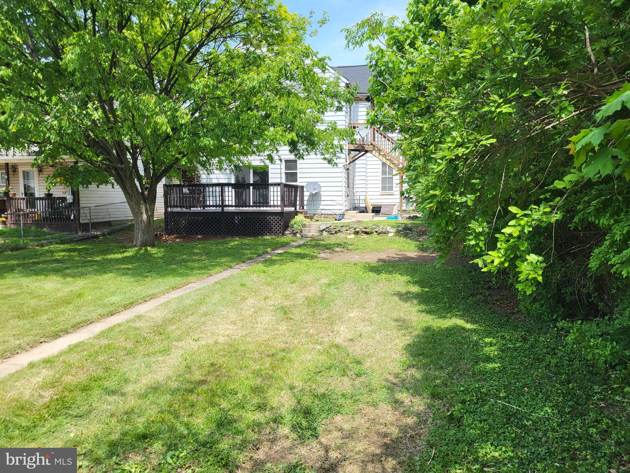 CHAMBERSBURG BOROUGH - Residential